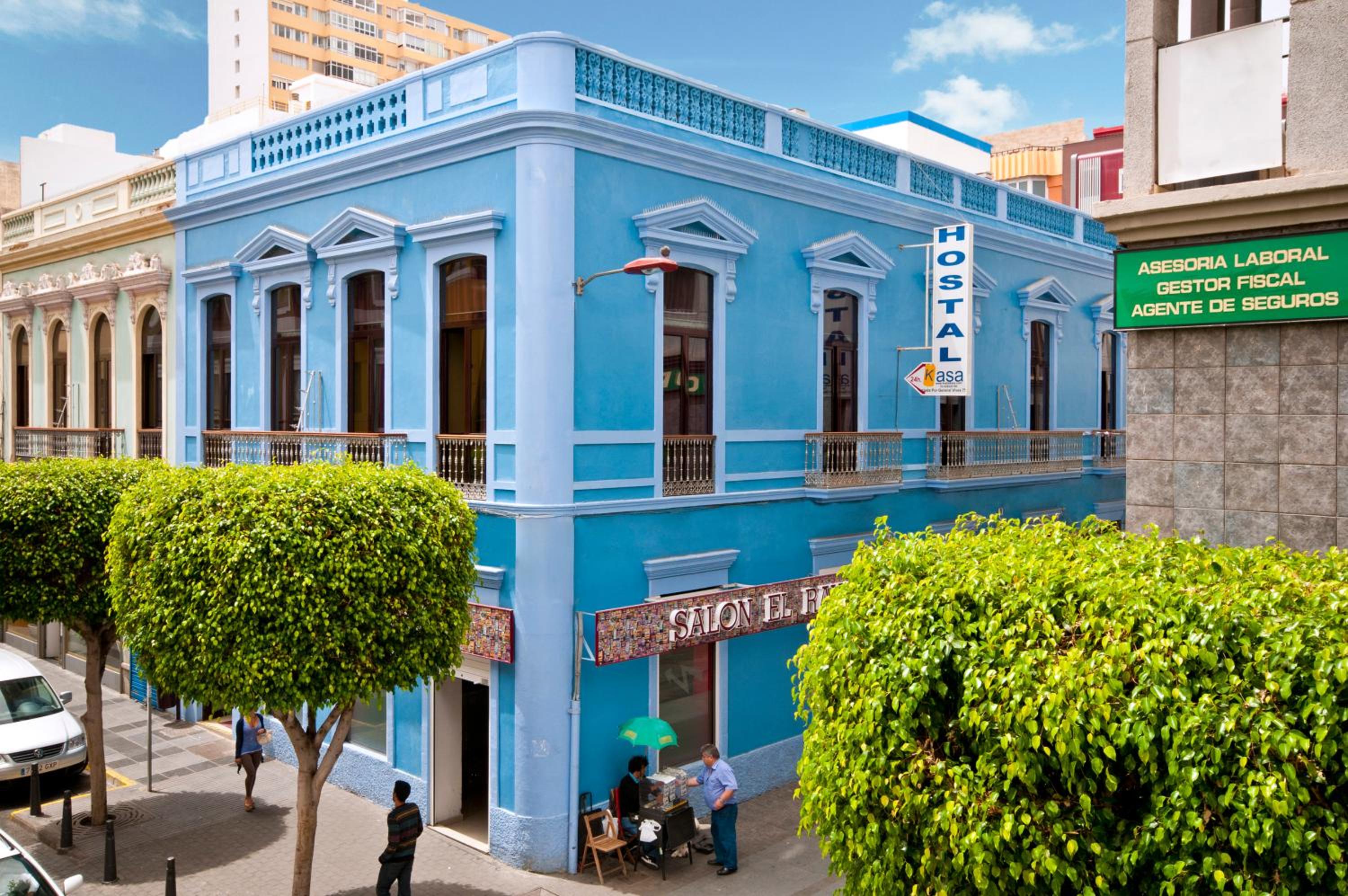 building