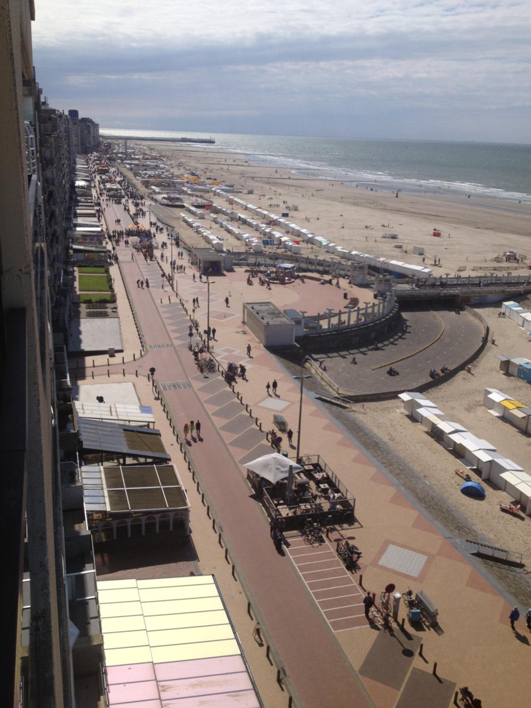 Isola Bella Blankenberge