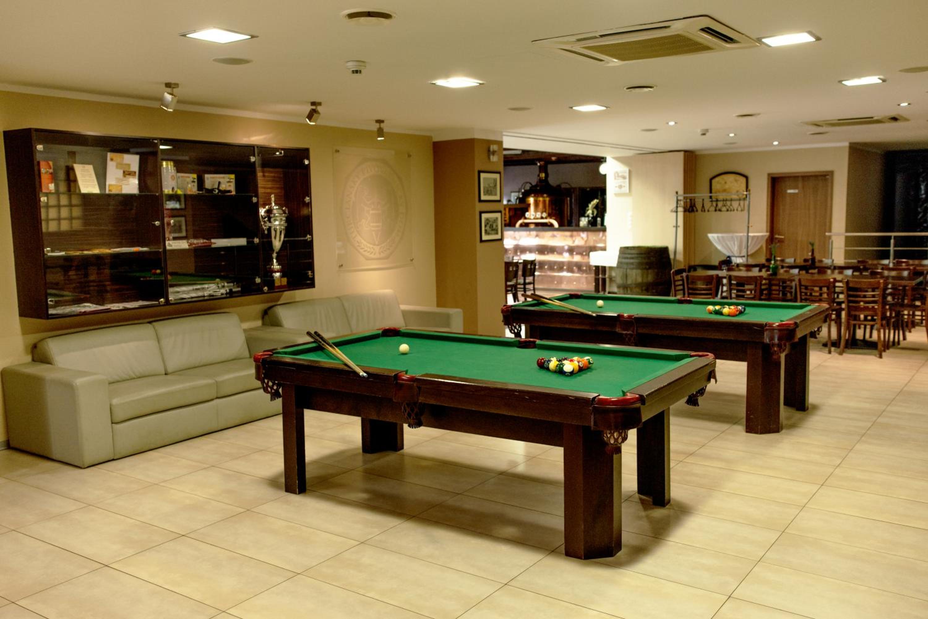 children's play area