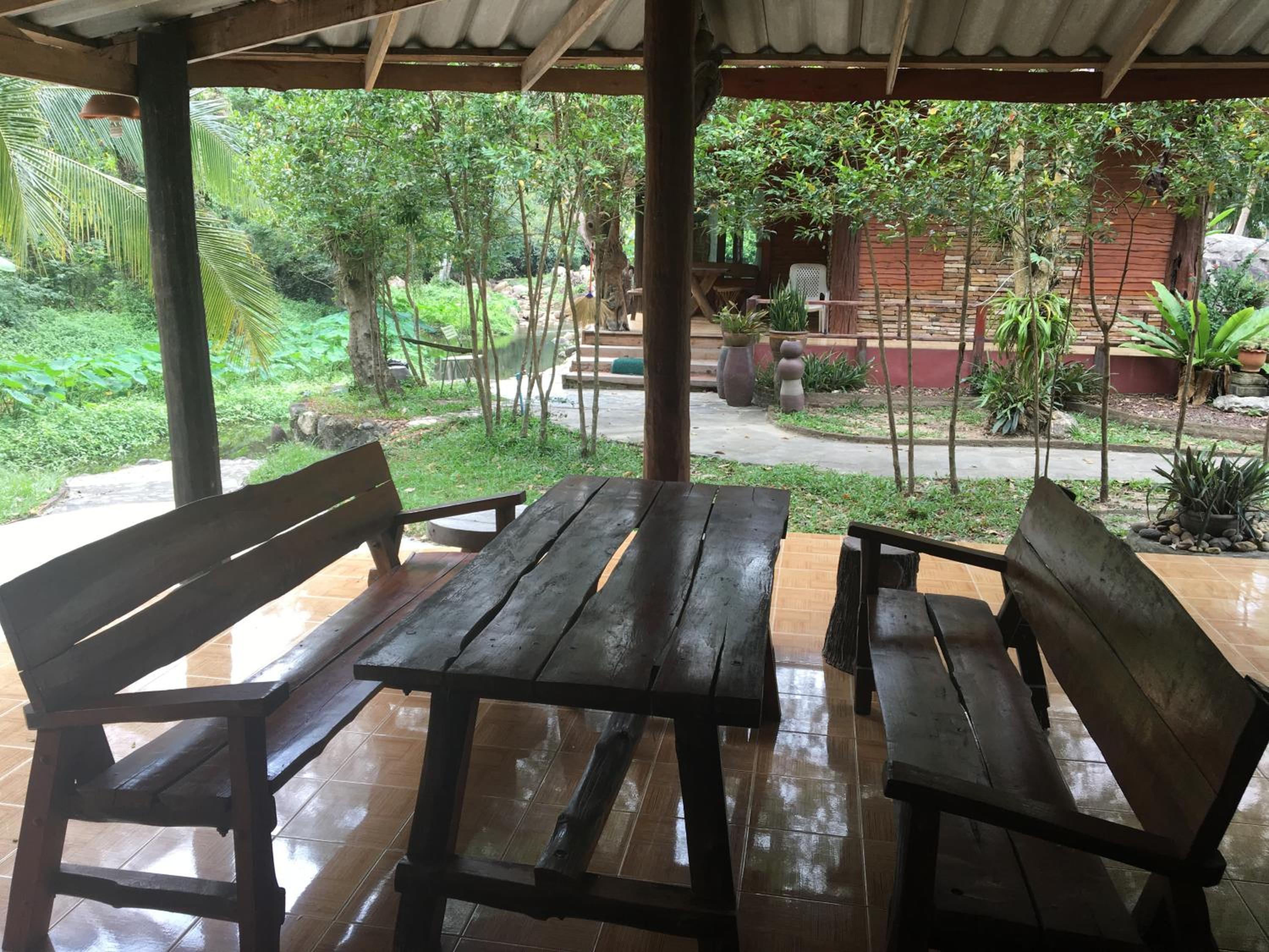Lunda Orchid Resort, Suan Phung - 22