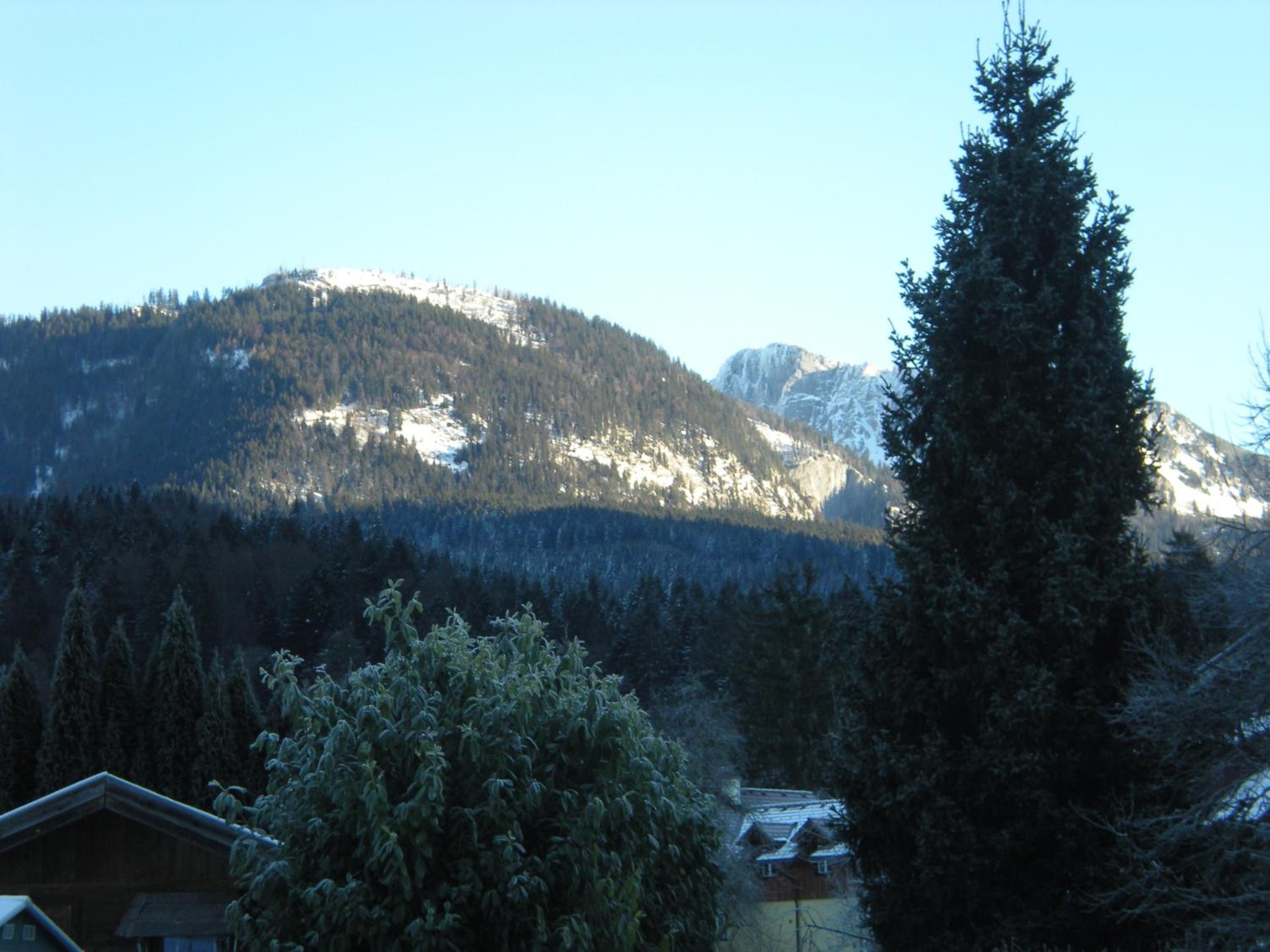 Pension Leprich
