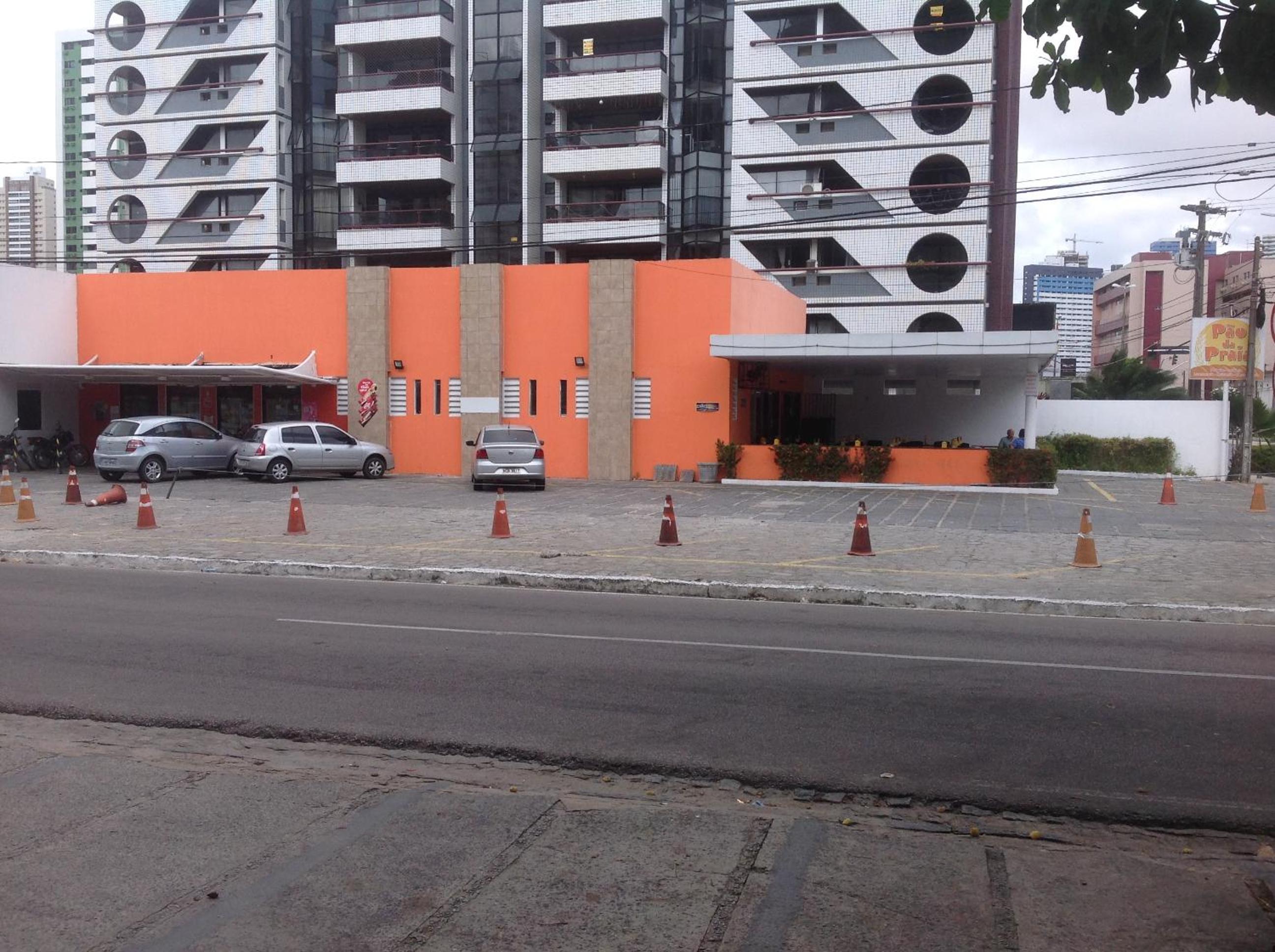Apartamento Água Azul view 5