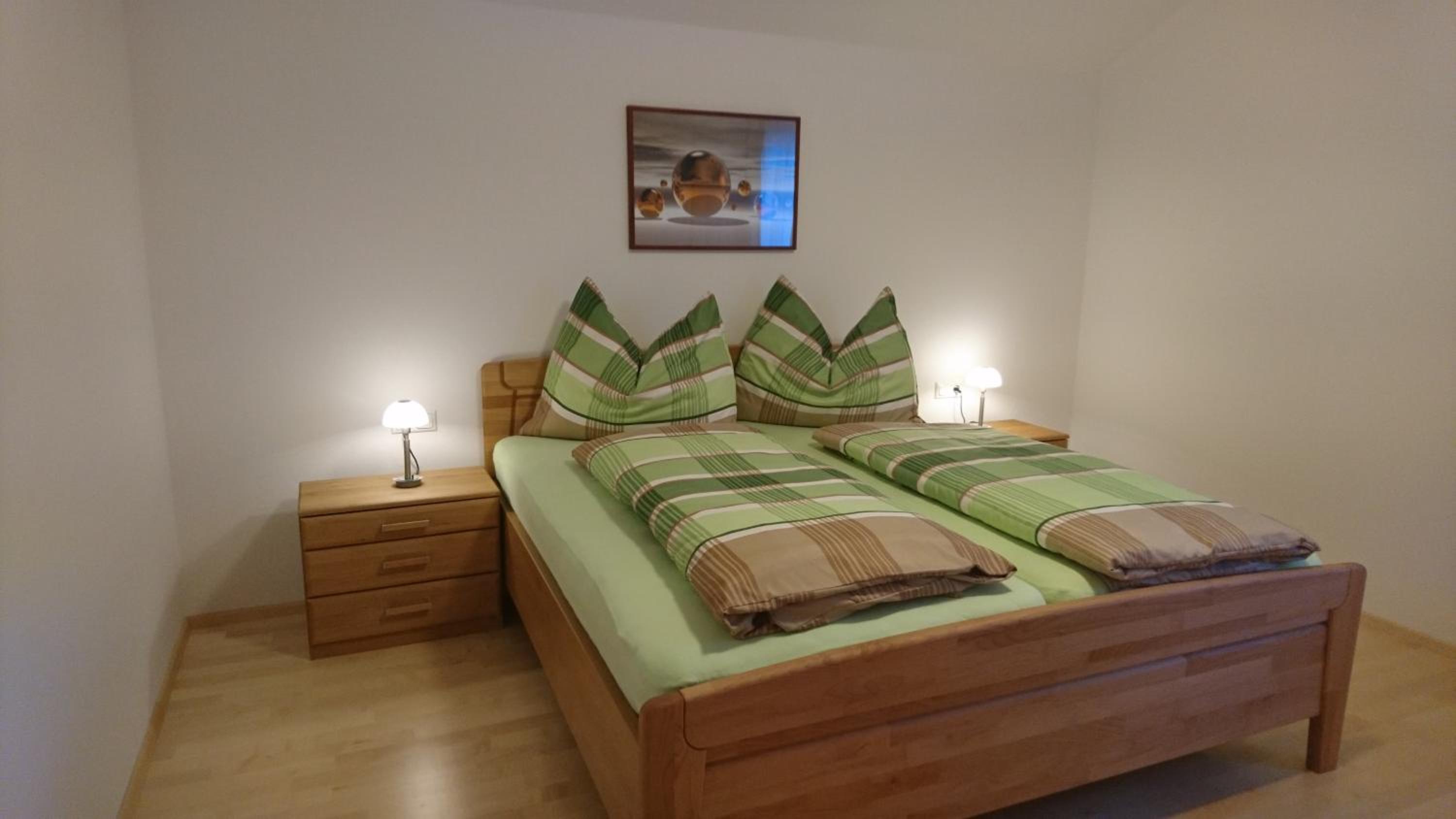 Weitblick Appartements by we rent