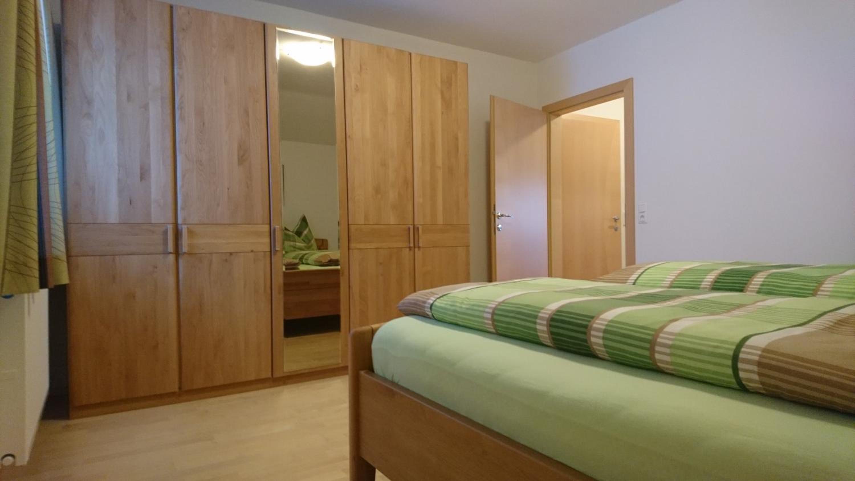 Weitblick Appartements by we rent