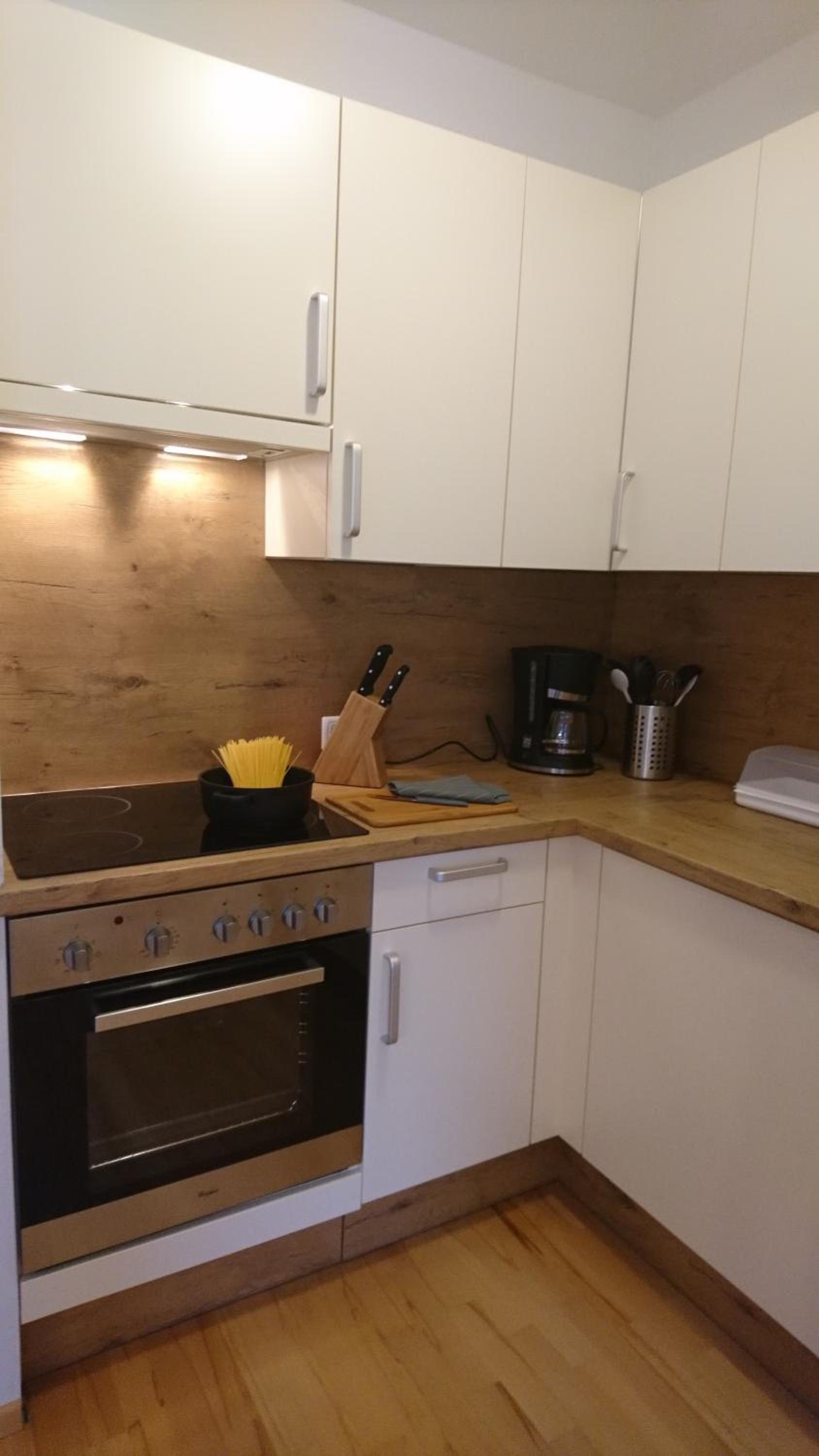 Weitblick Appartements by we rent