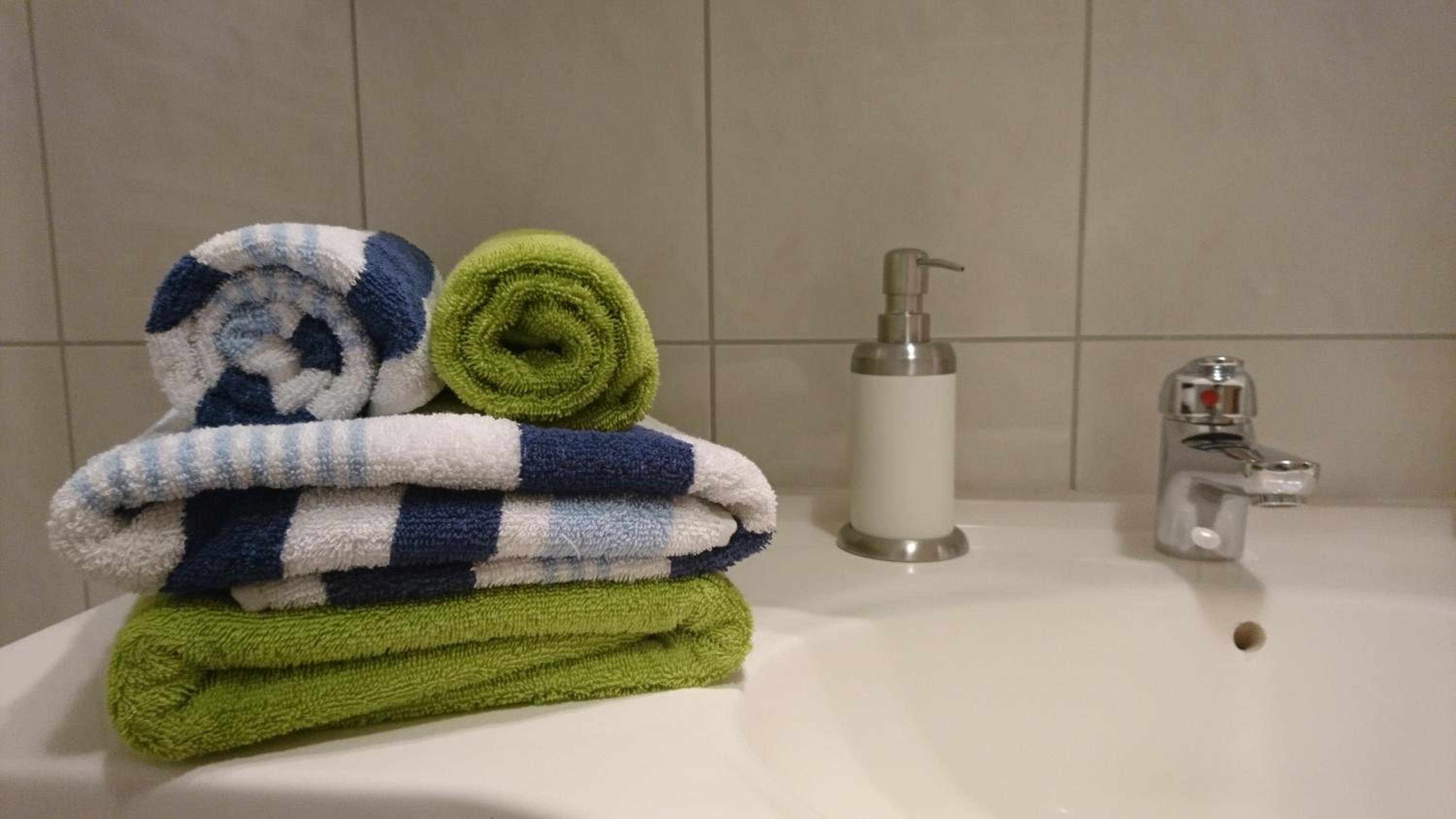 Weitblick Appartements by we rent