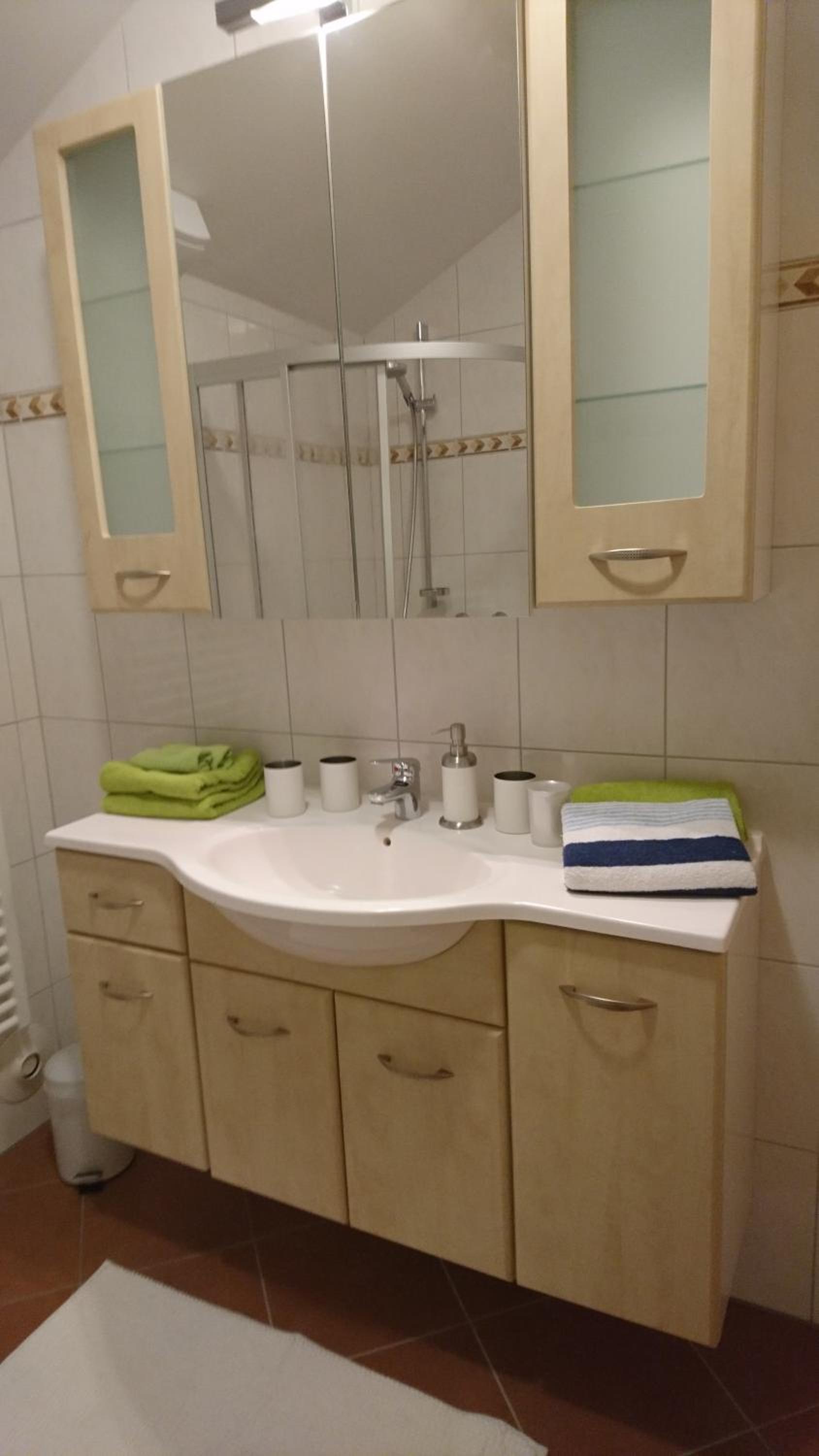 Weitblick Appartements by we rent