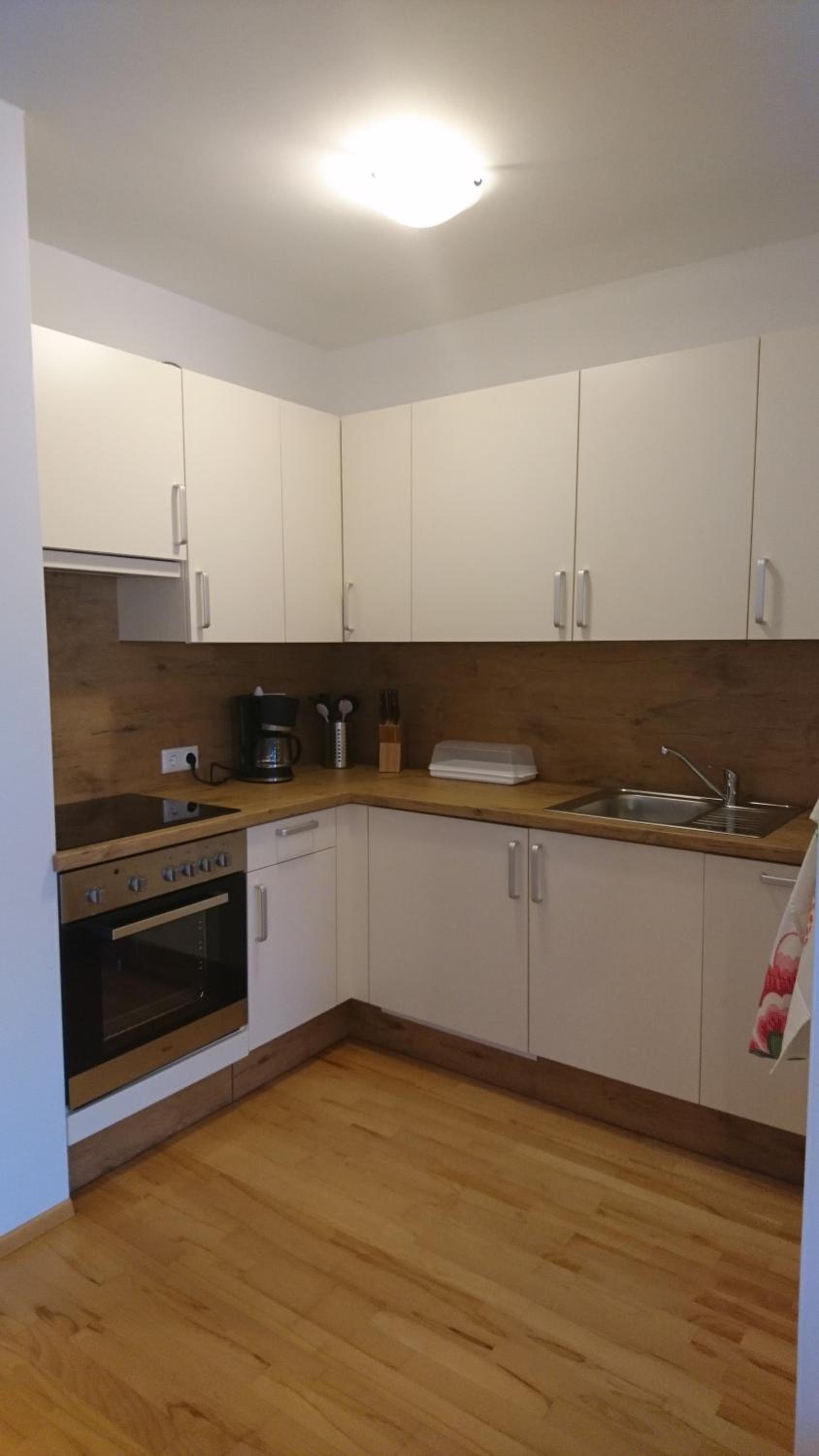Weitblick Appartements by we rent