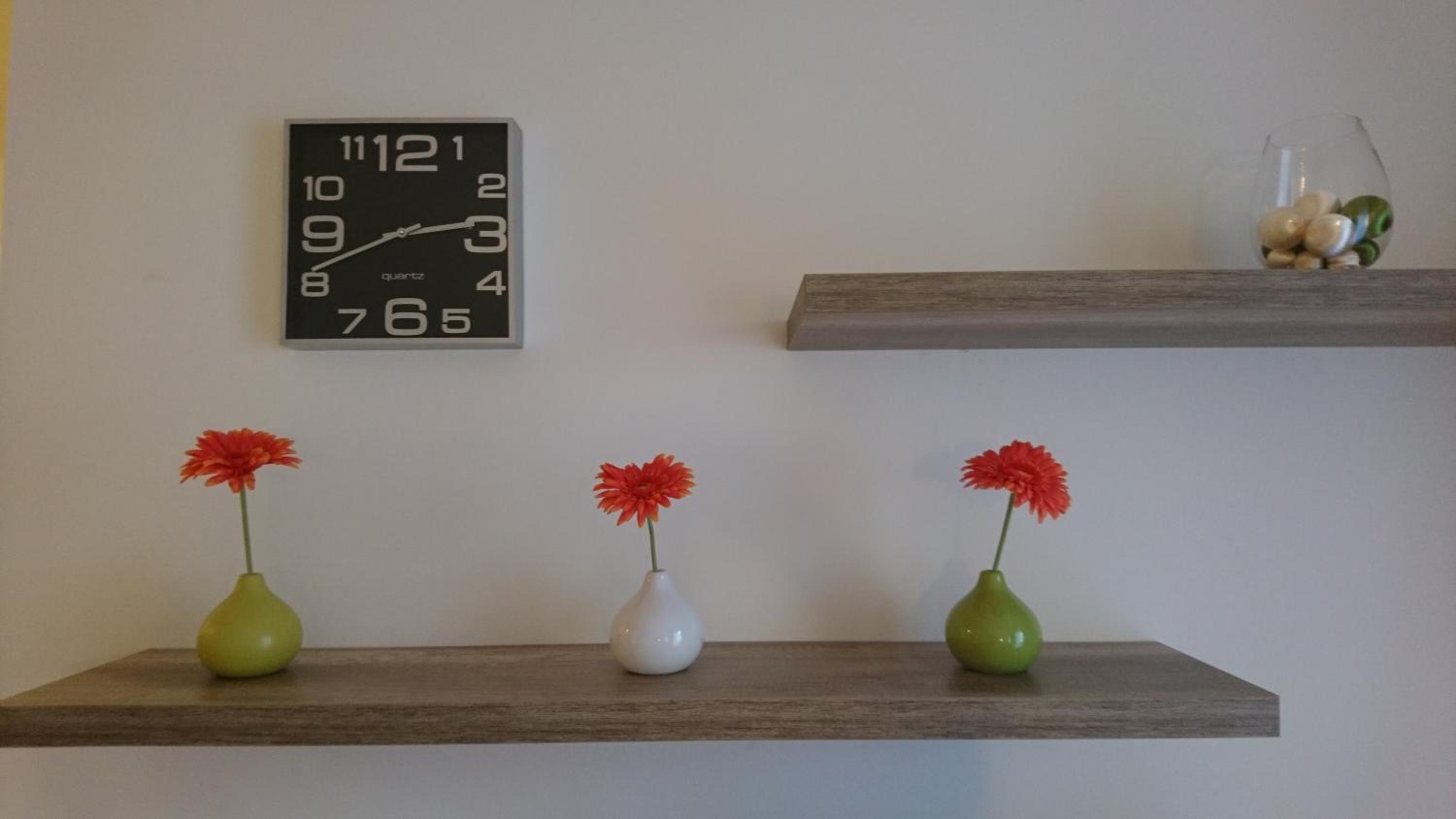 Weitblick Appartements by we rent