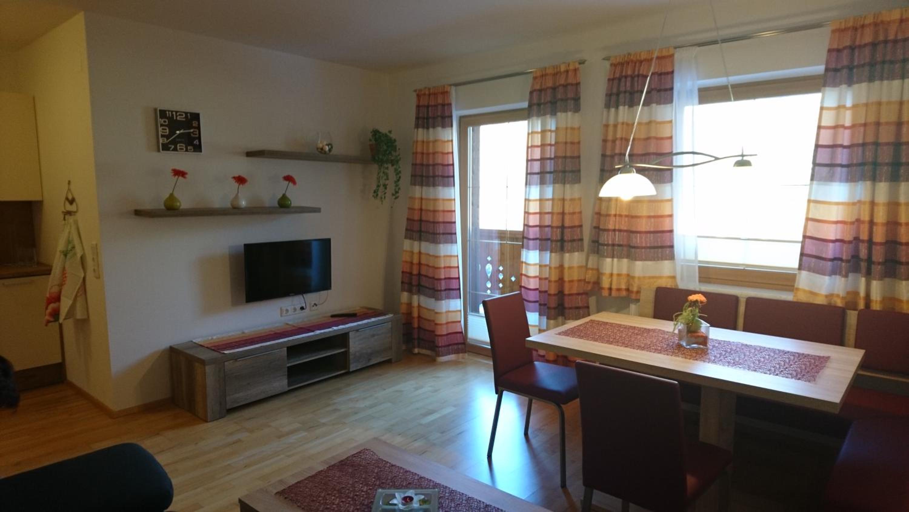 Weitblick Appartements by we rent