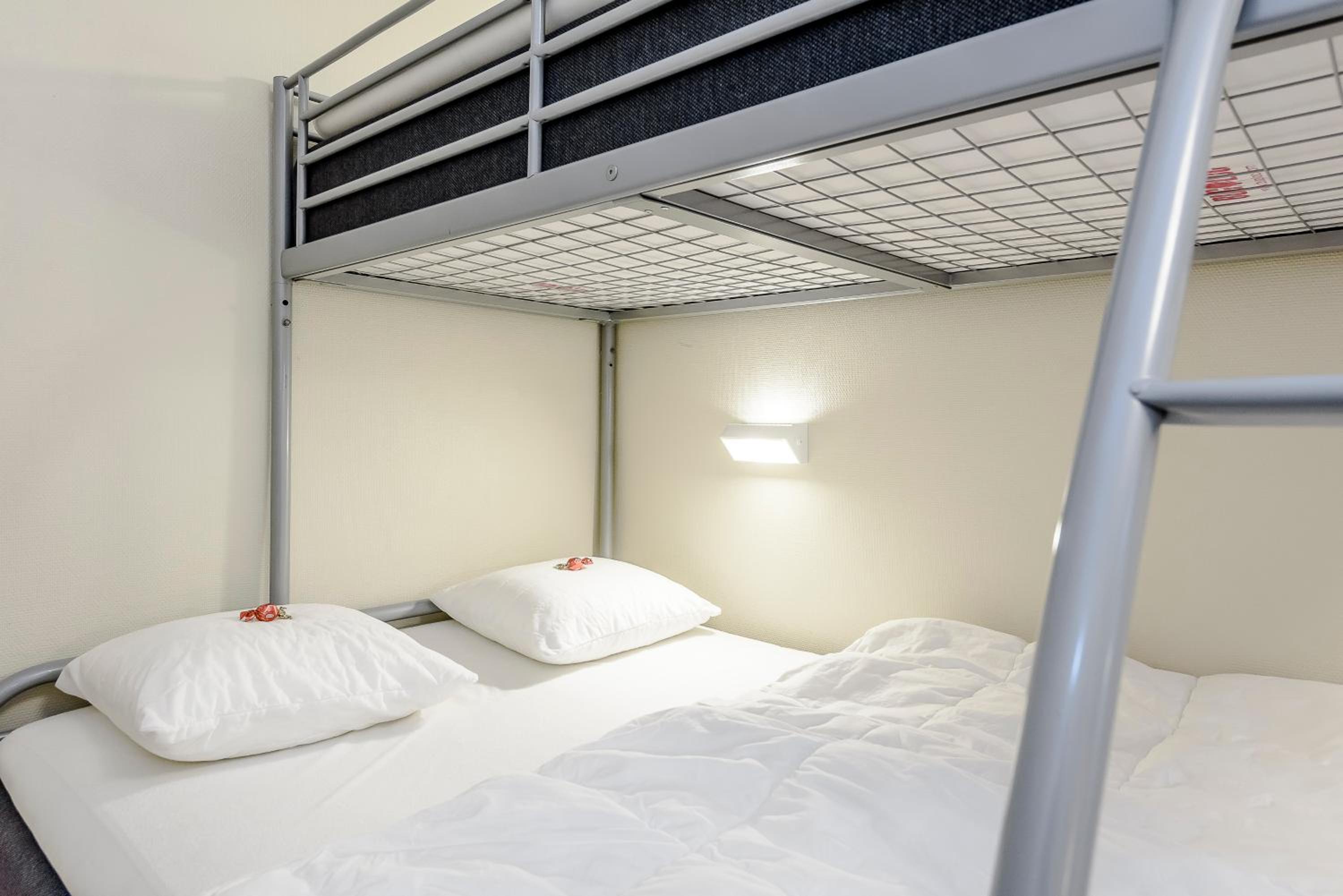 City Hostel