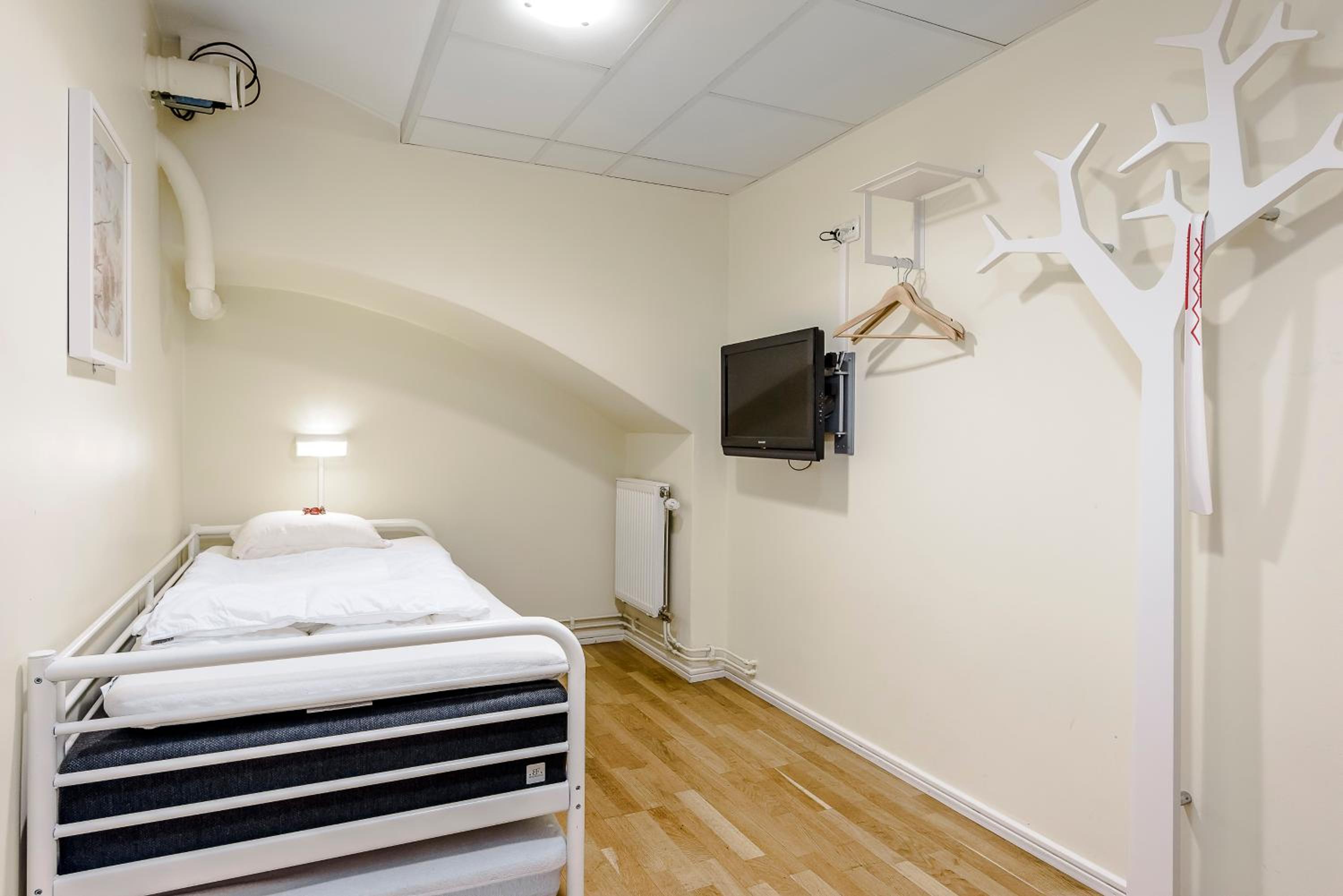 City Hostel