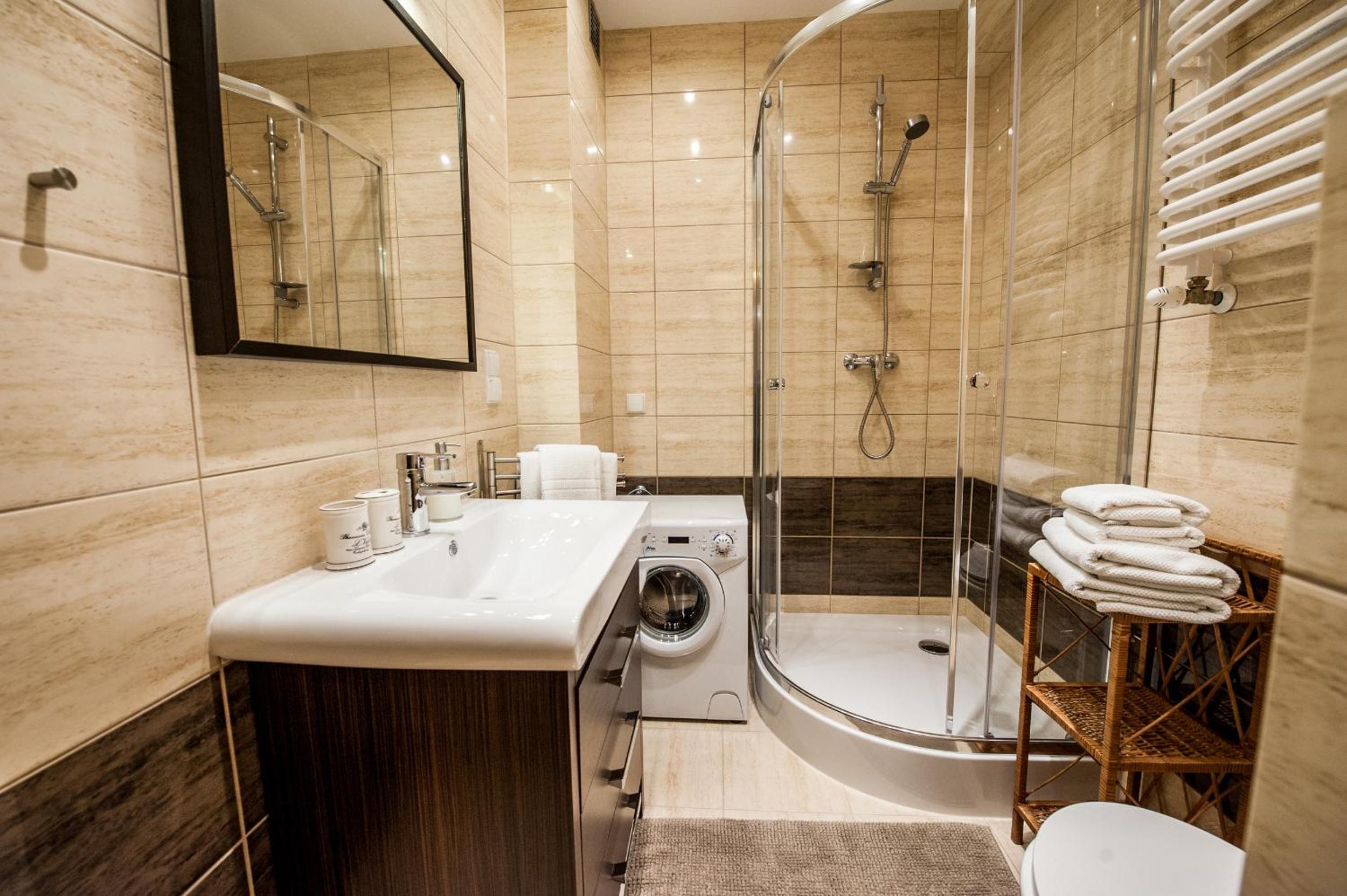 Apartament Pod Orłem view 5