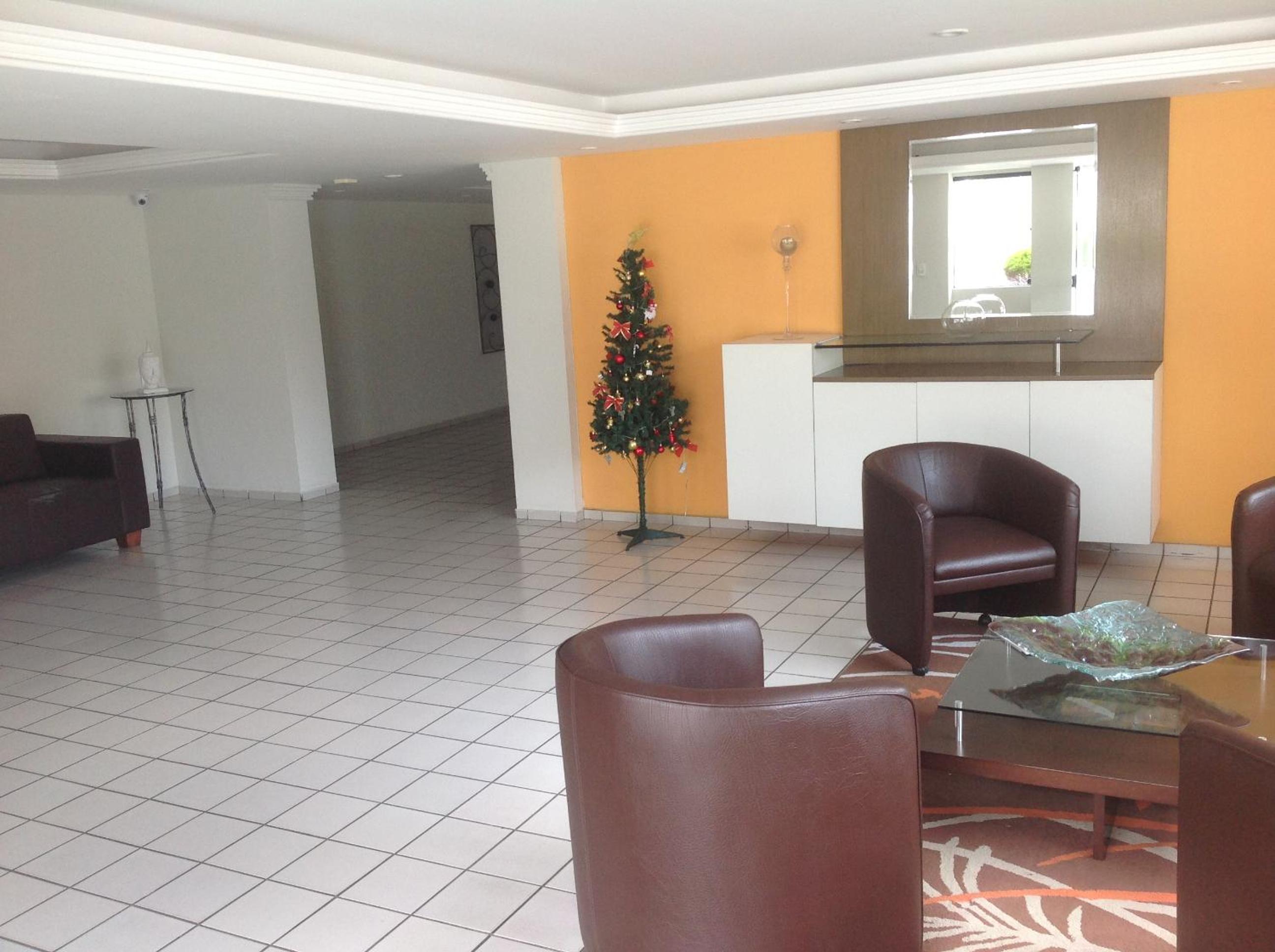 Apartamento Água Azul view 4