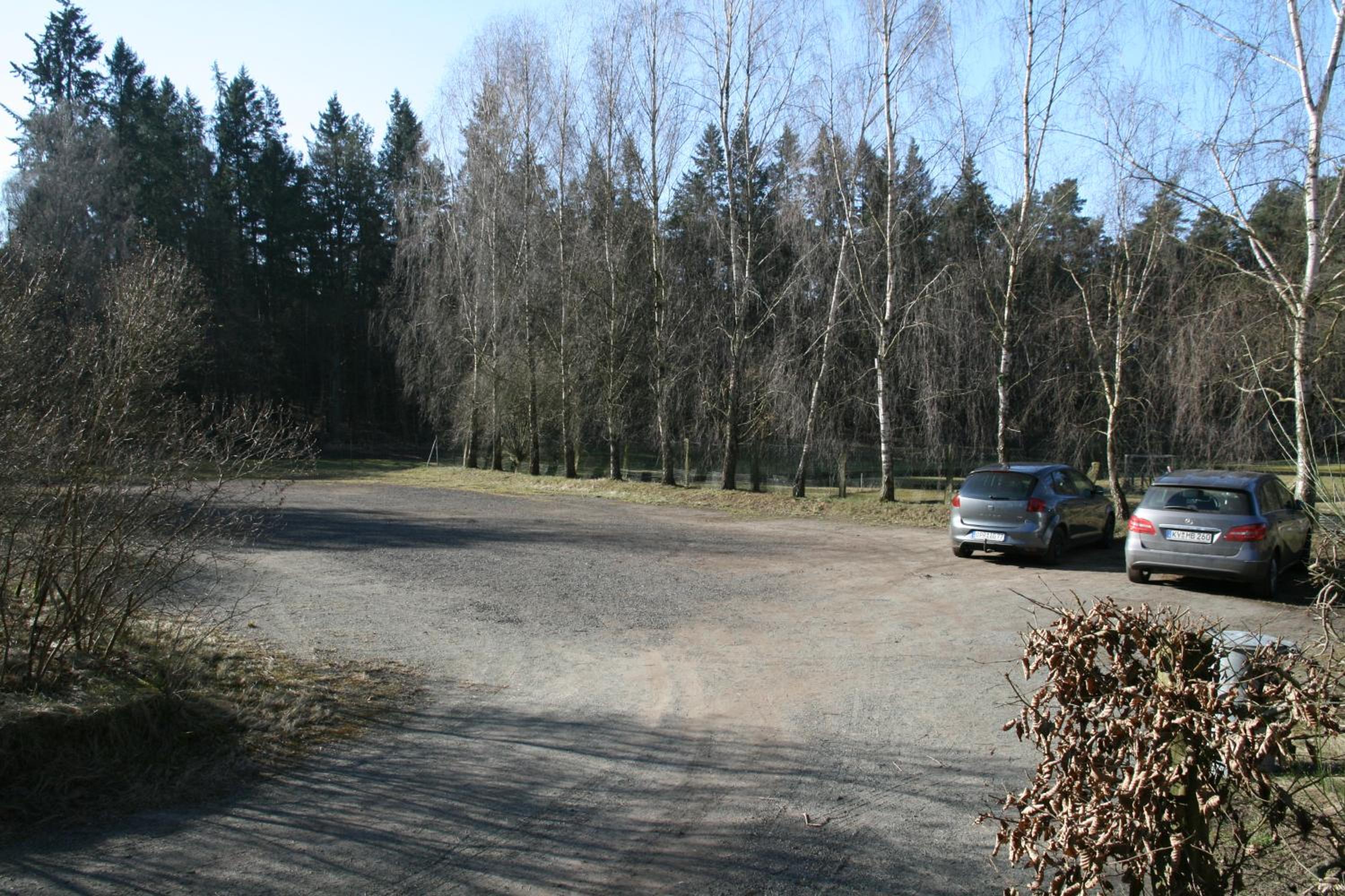 Pension & Gasthaus Kattenstieg