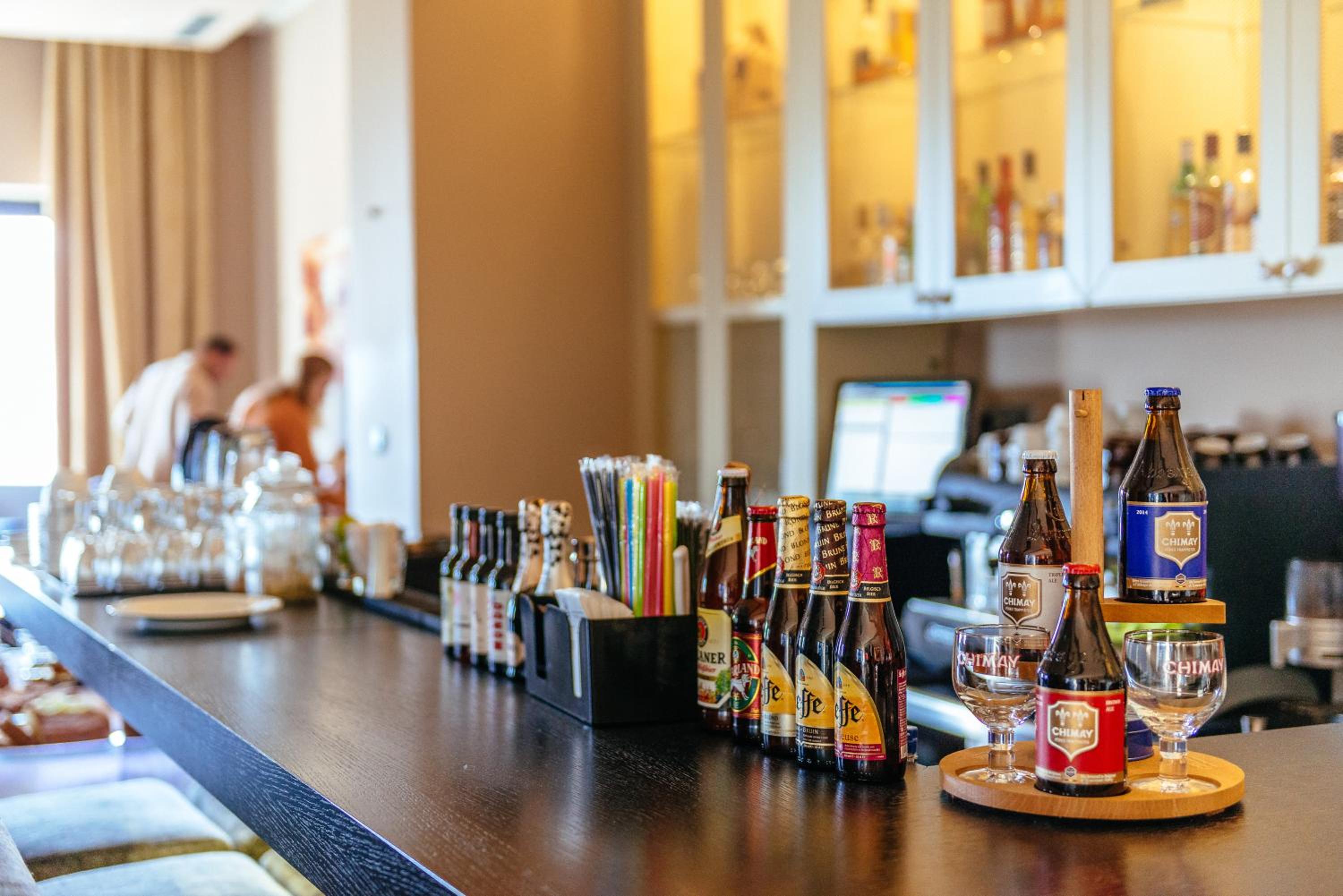Levidi Suites