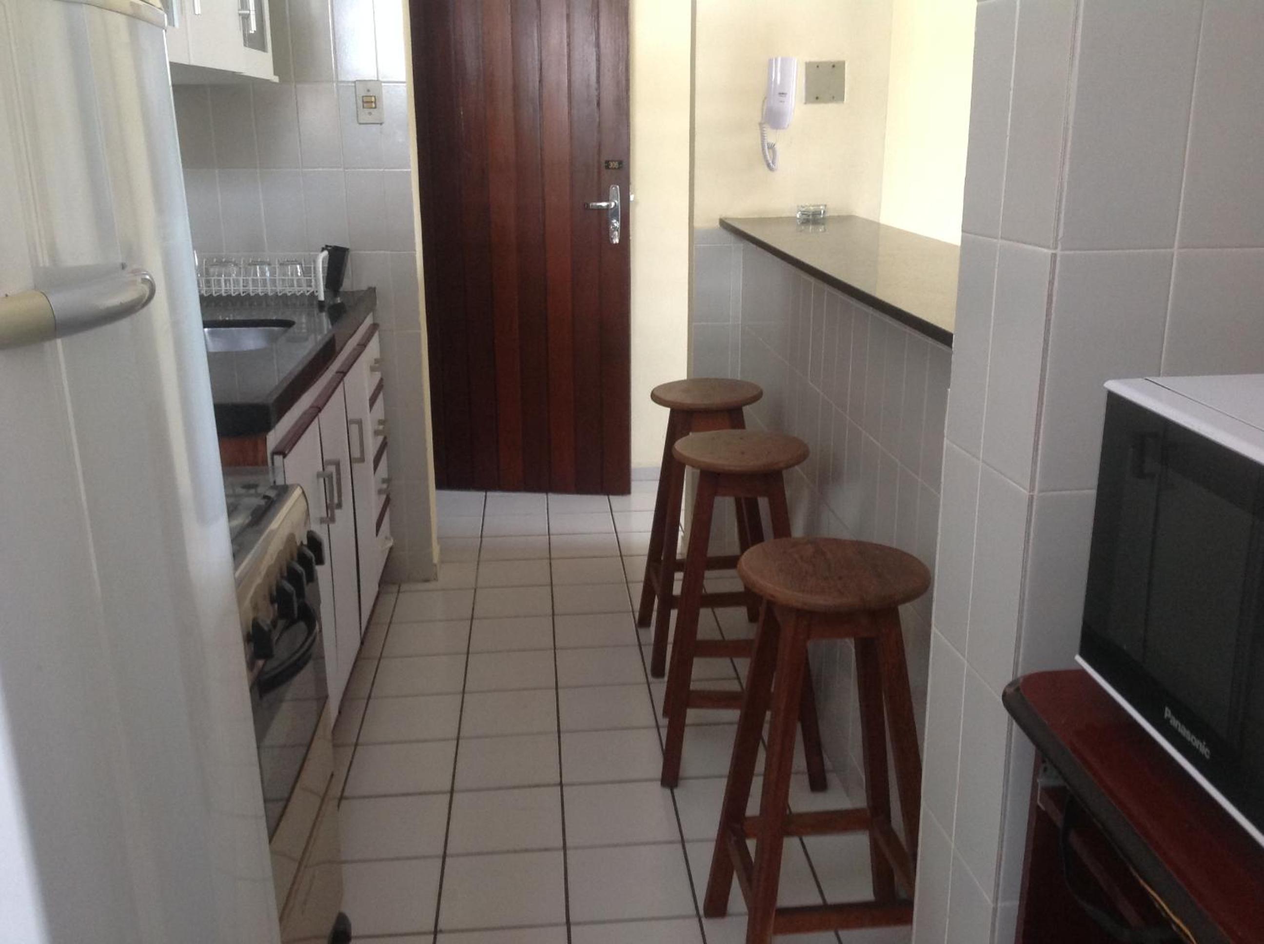 Apartamento Água Azul view 3