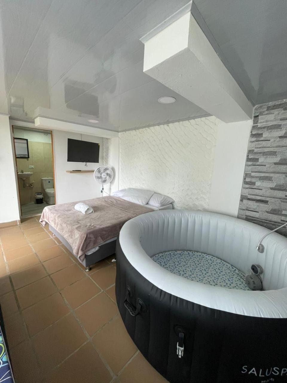 Hotel Estaciones, photo 48