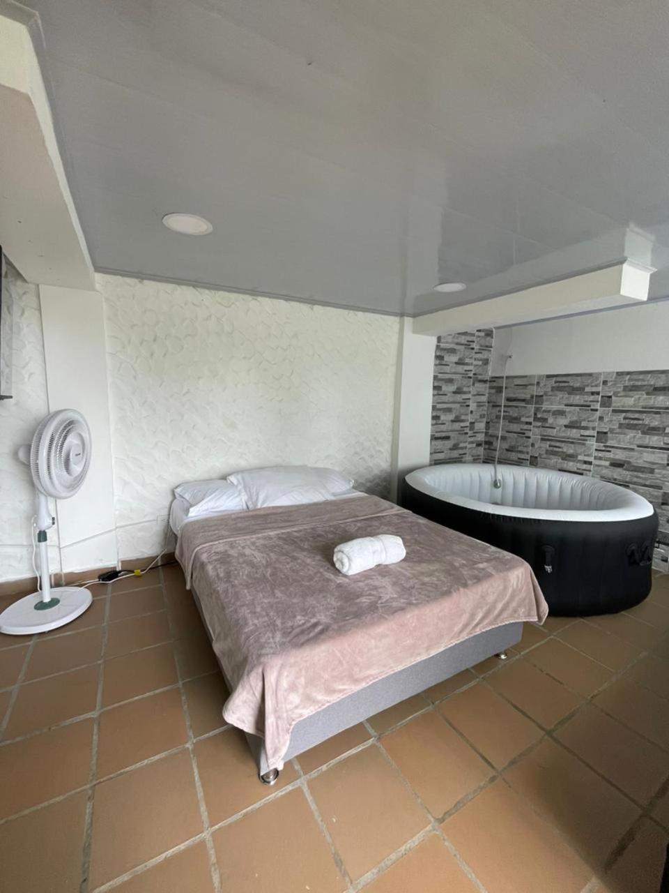 Hotel Estaciones, photo 38