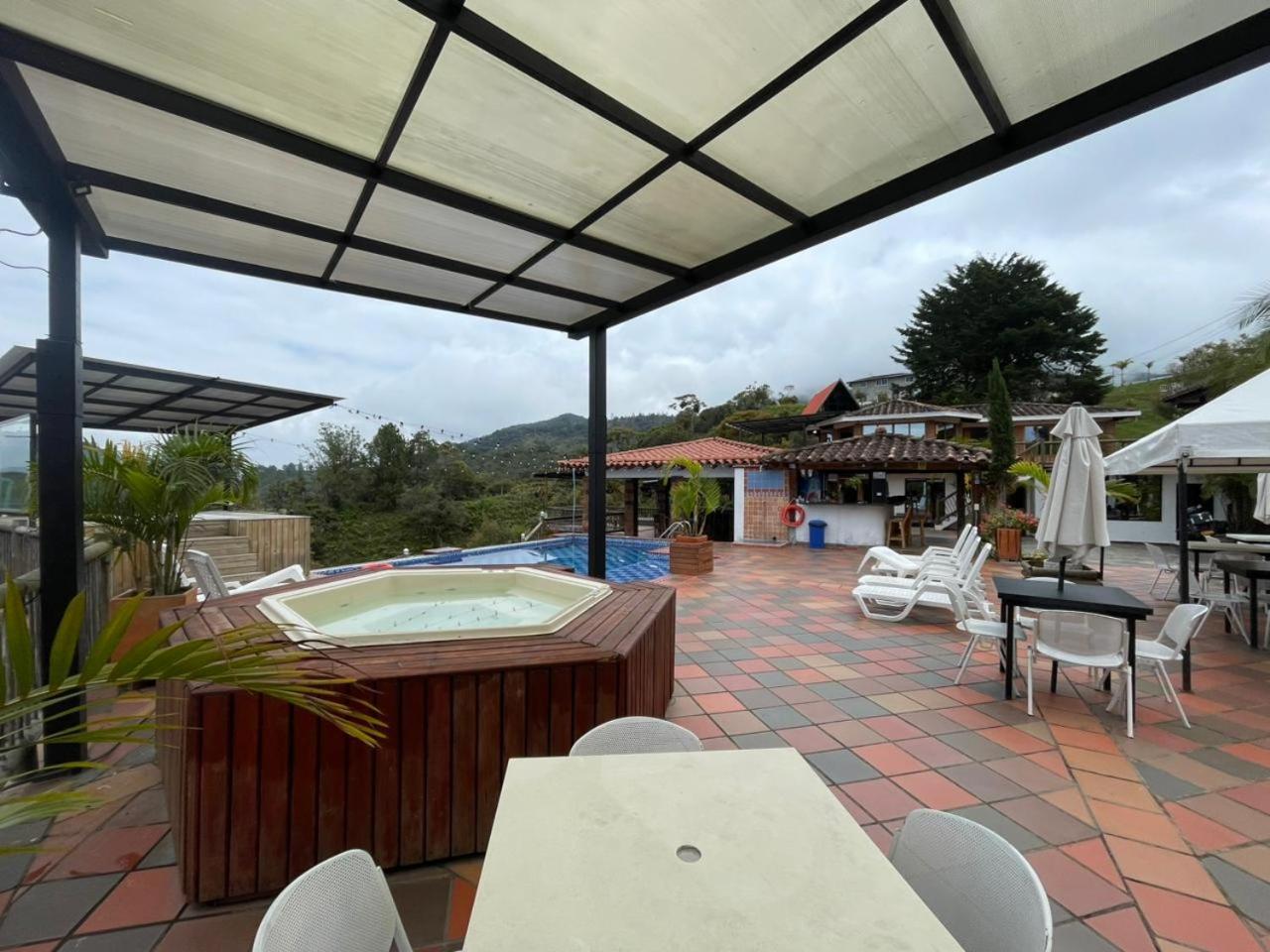 Hotel Estaciones, photo 40