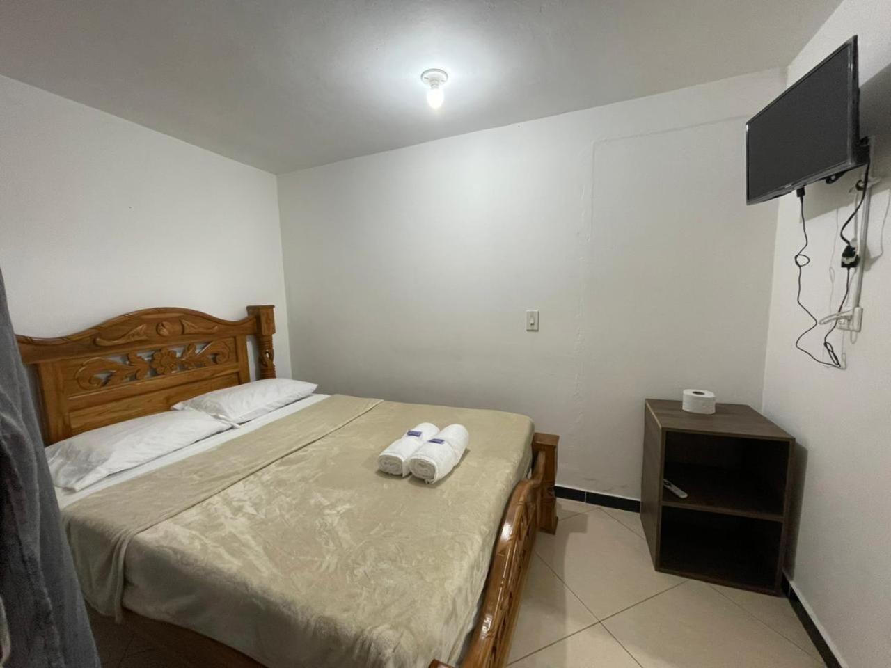 Hotel Estaciones, photo 21
