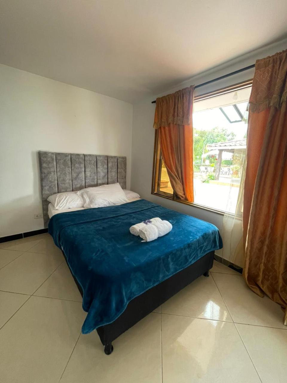 Hotel Estaciones, photo 18