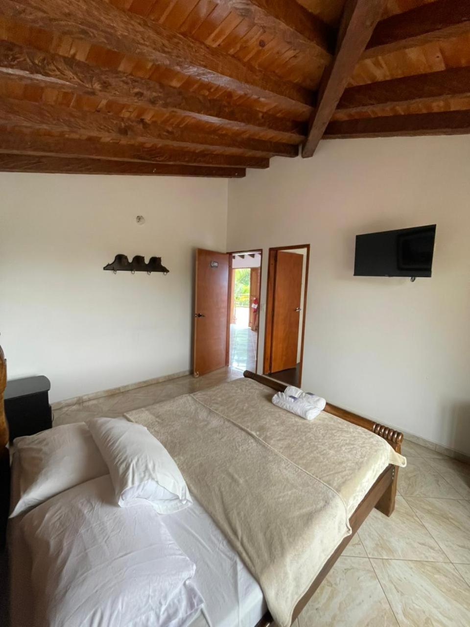 Hotel Estaciones, photo 12