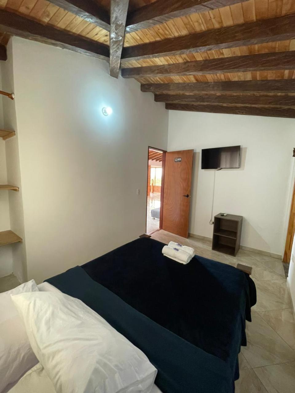 Hotel Estaciones, photo 31