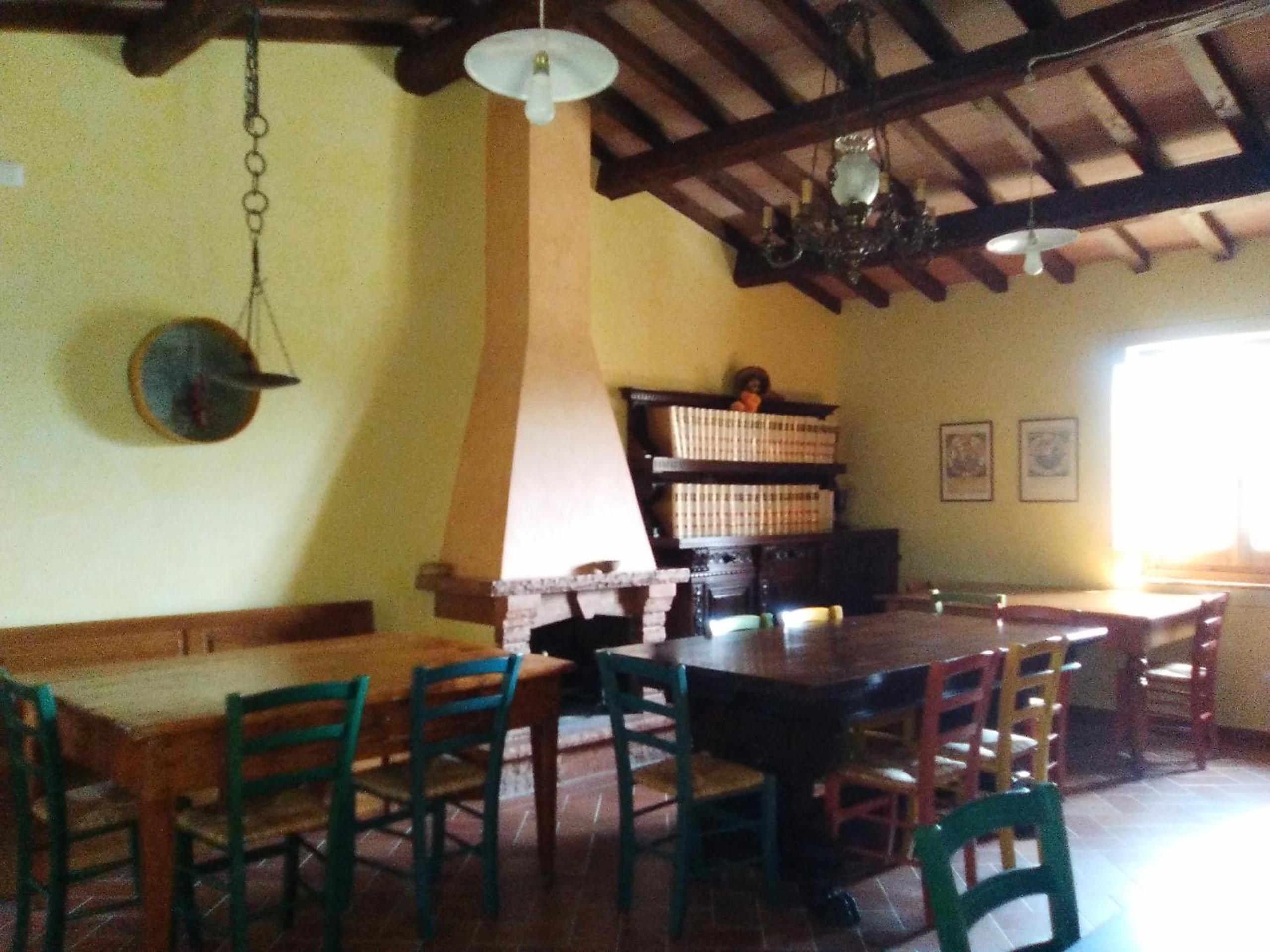 Amedea Tuscany Country Experience