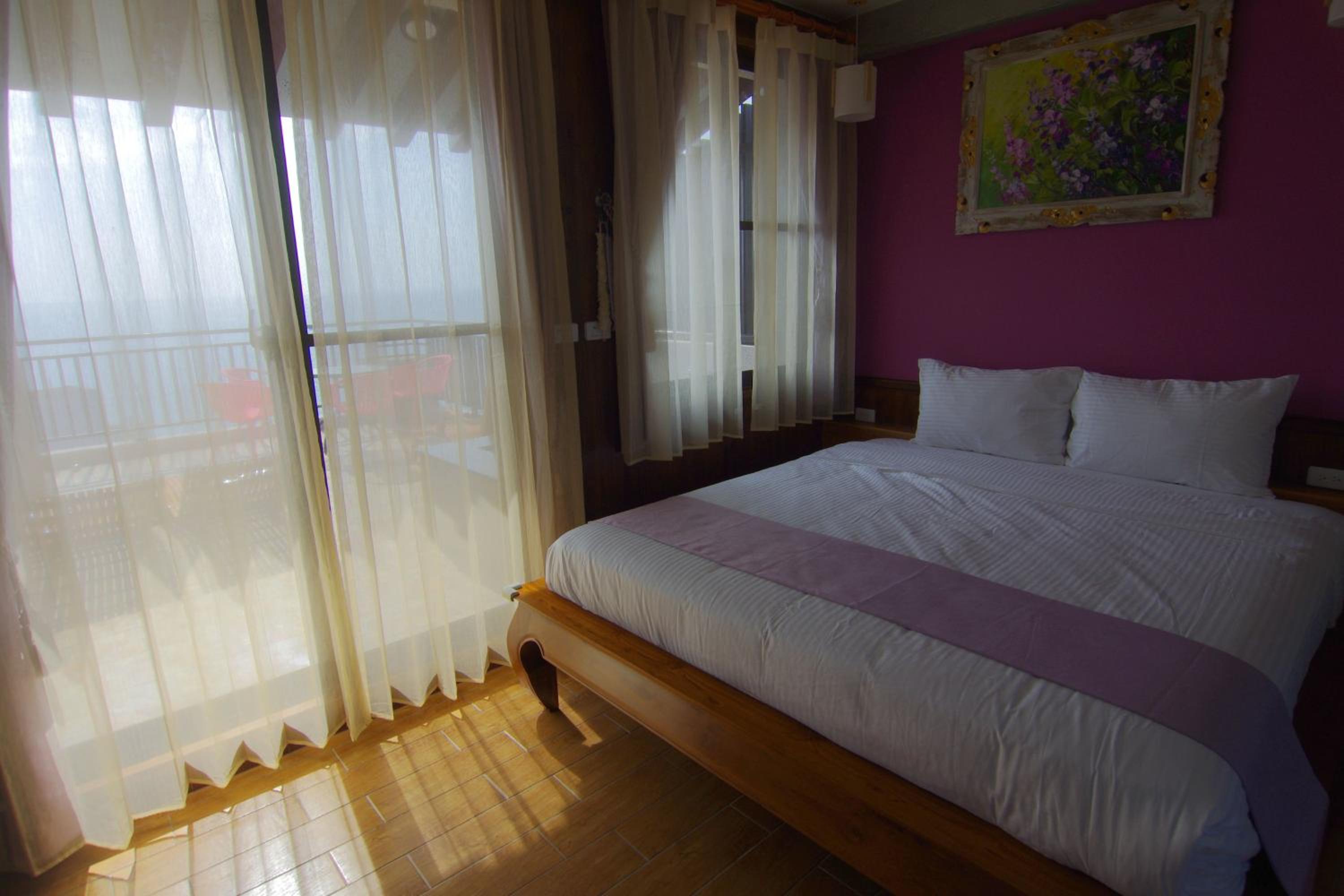 Wanzai B&B
