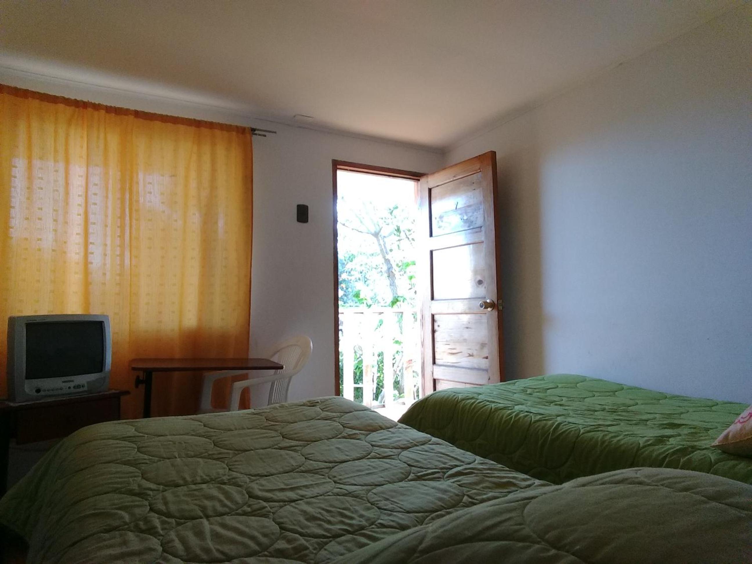 Piezas con Baño Privado Economicas