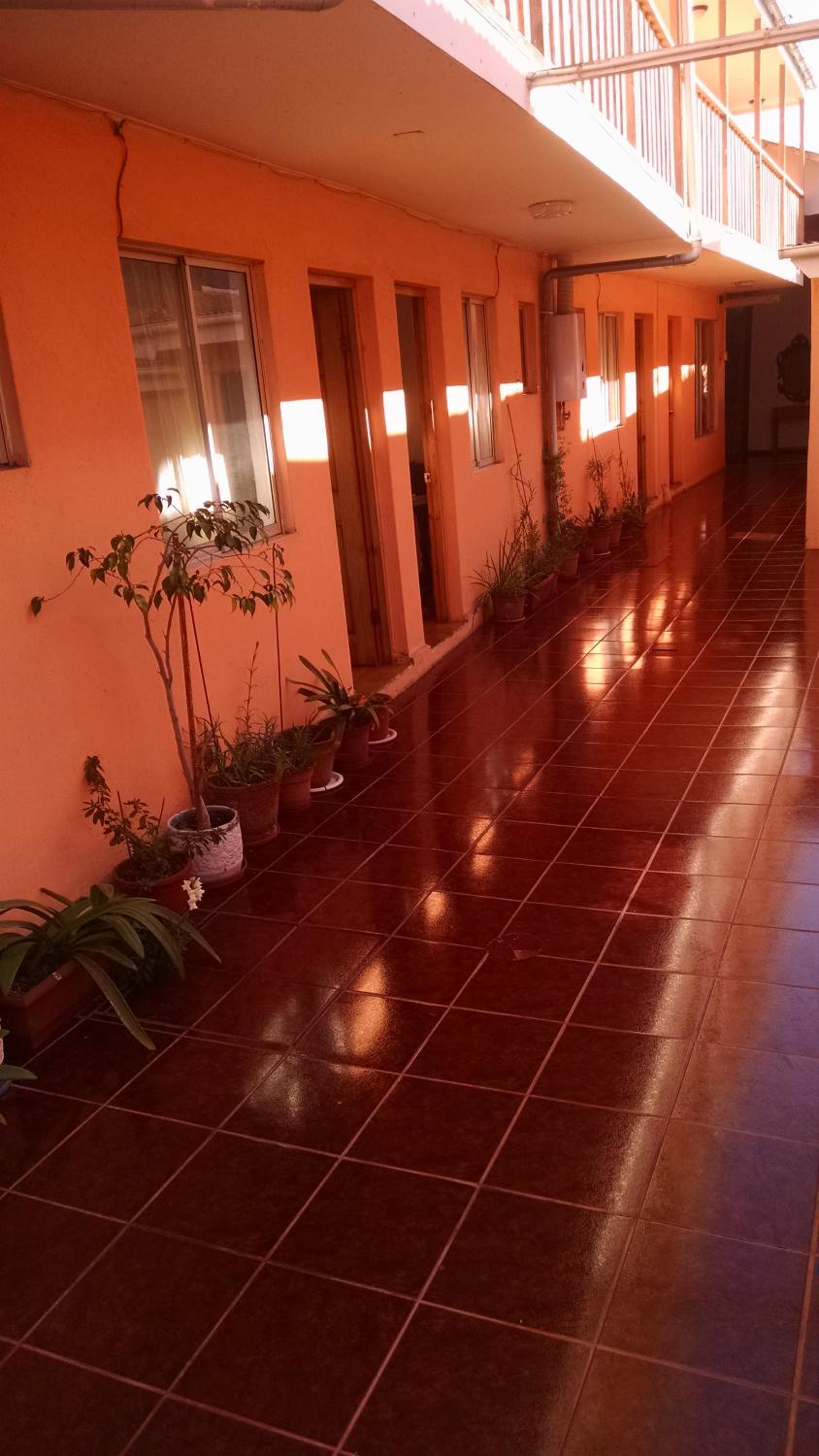 Piezas con Baño Privado Economicas