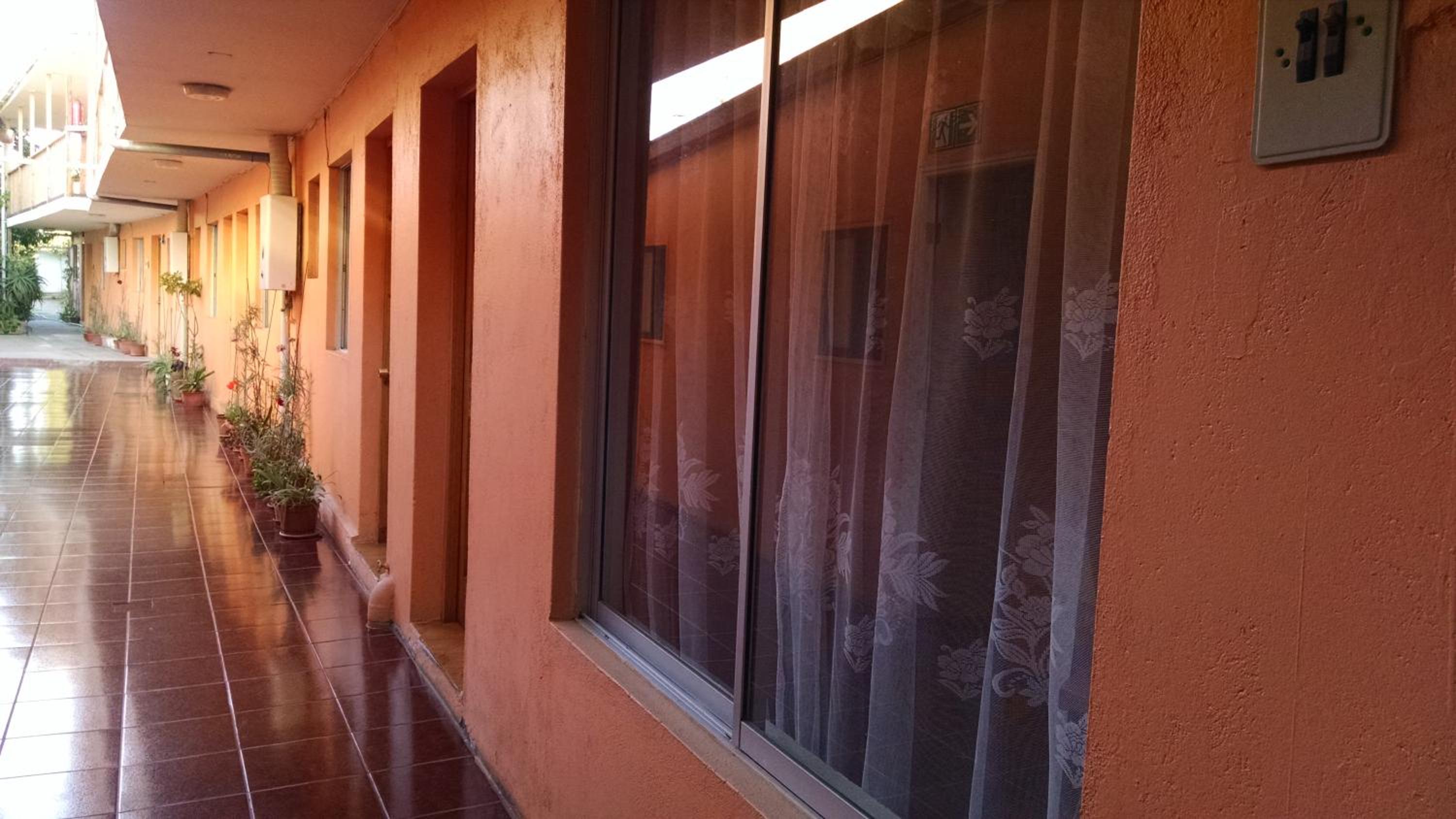 Piezas con Baño Privado Economicas