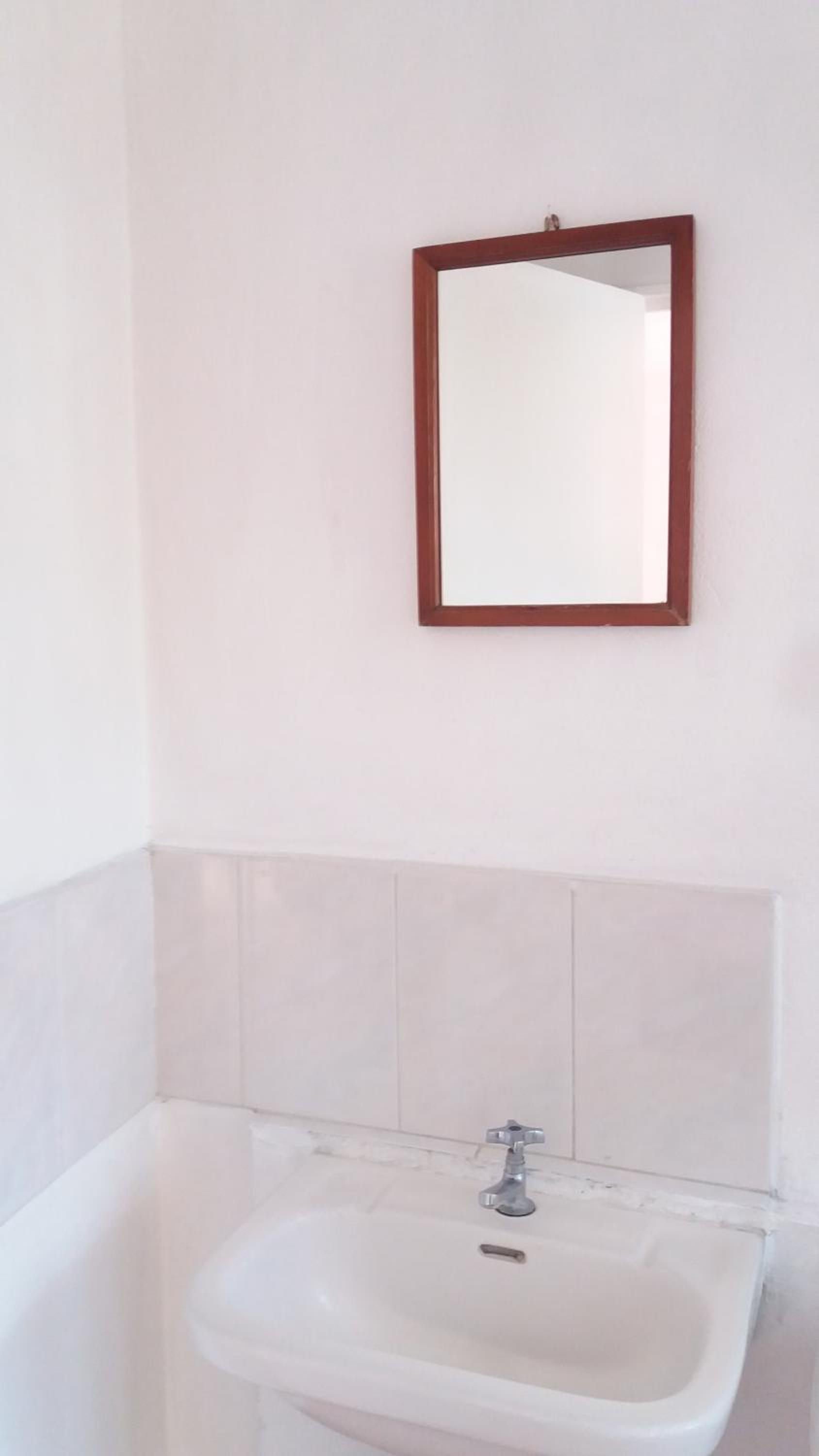 Piezas con Baño Privado Economicas