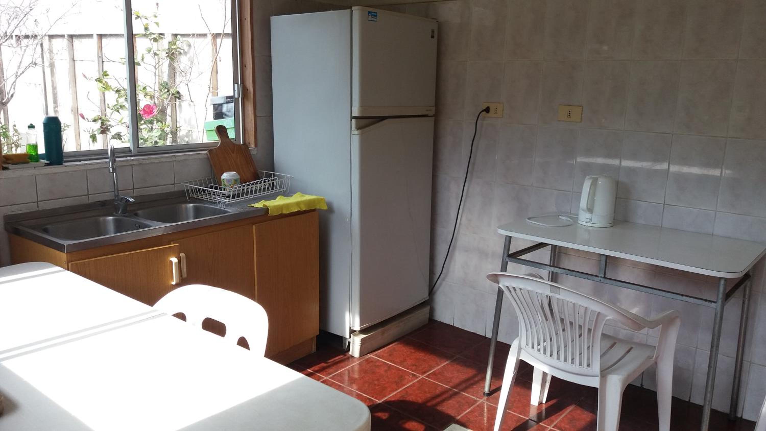 Piezas con Baño Privado Economicas