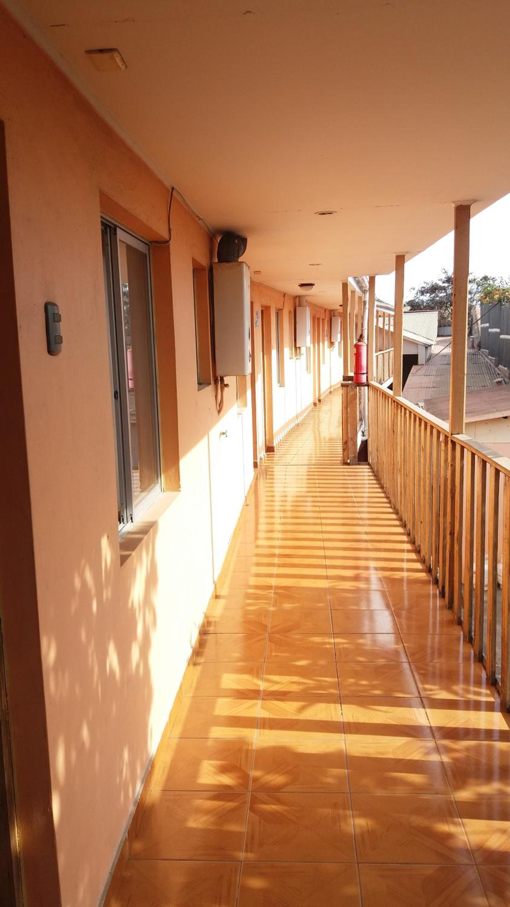 Piezas con Baño Privado Economicas