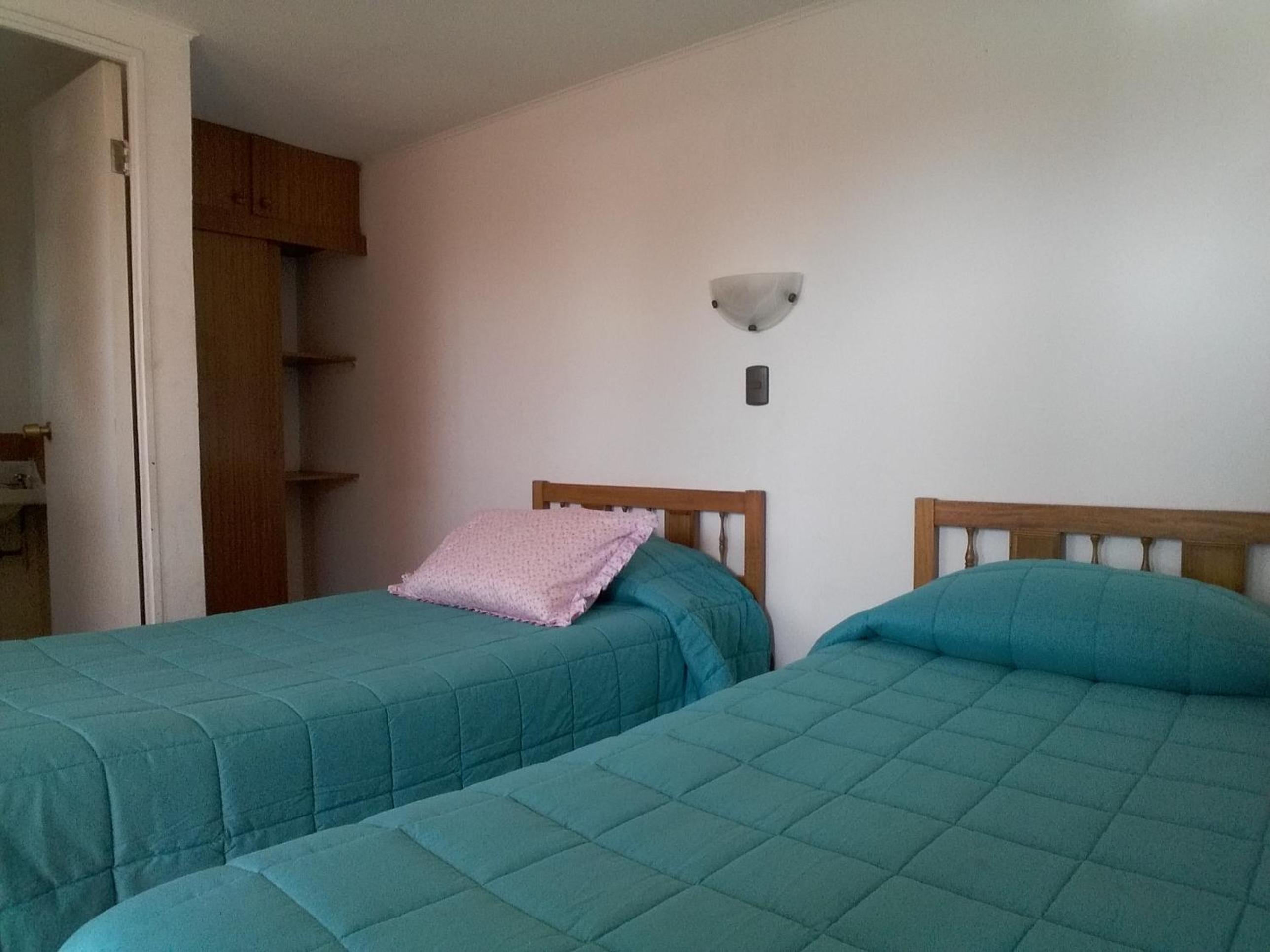 Piezas con Baño Privado Economicas