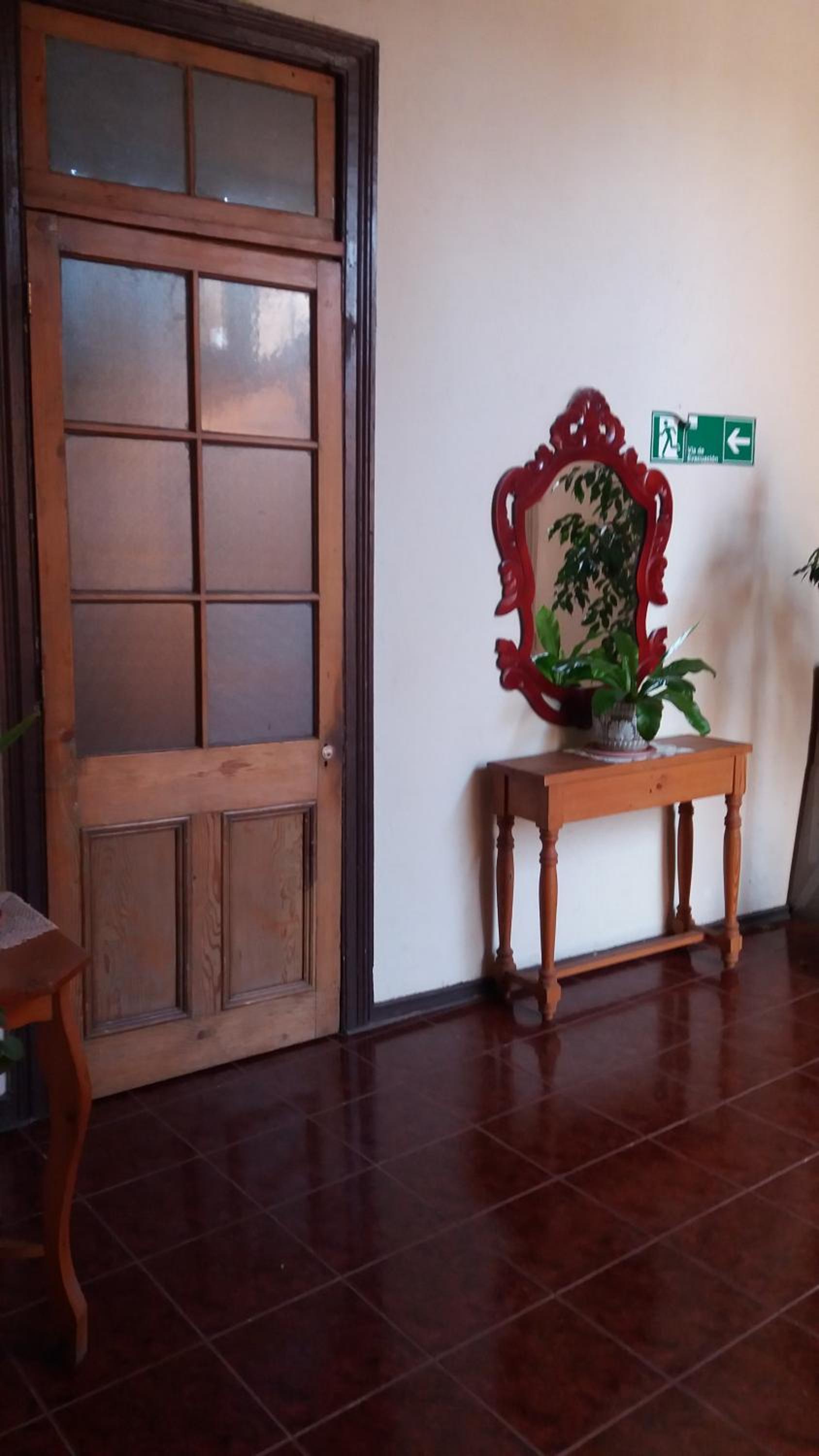 Piezas con Baño Privado Economicas