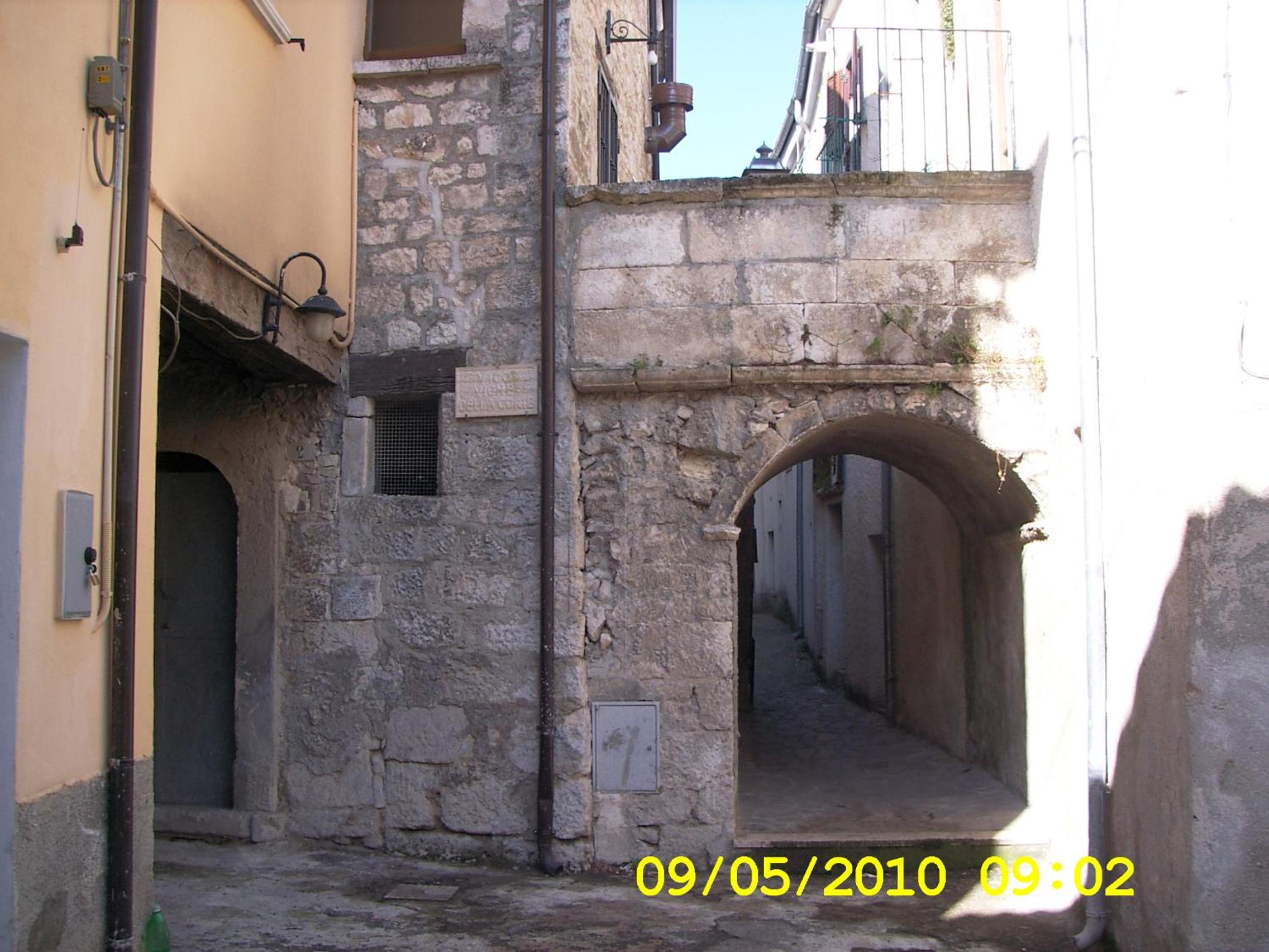 Locanda della Corte view 3
