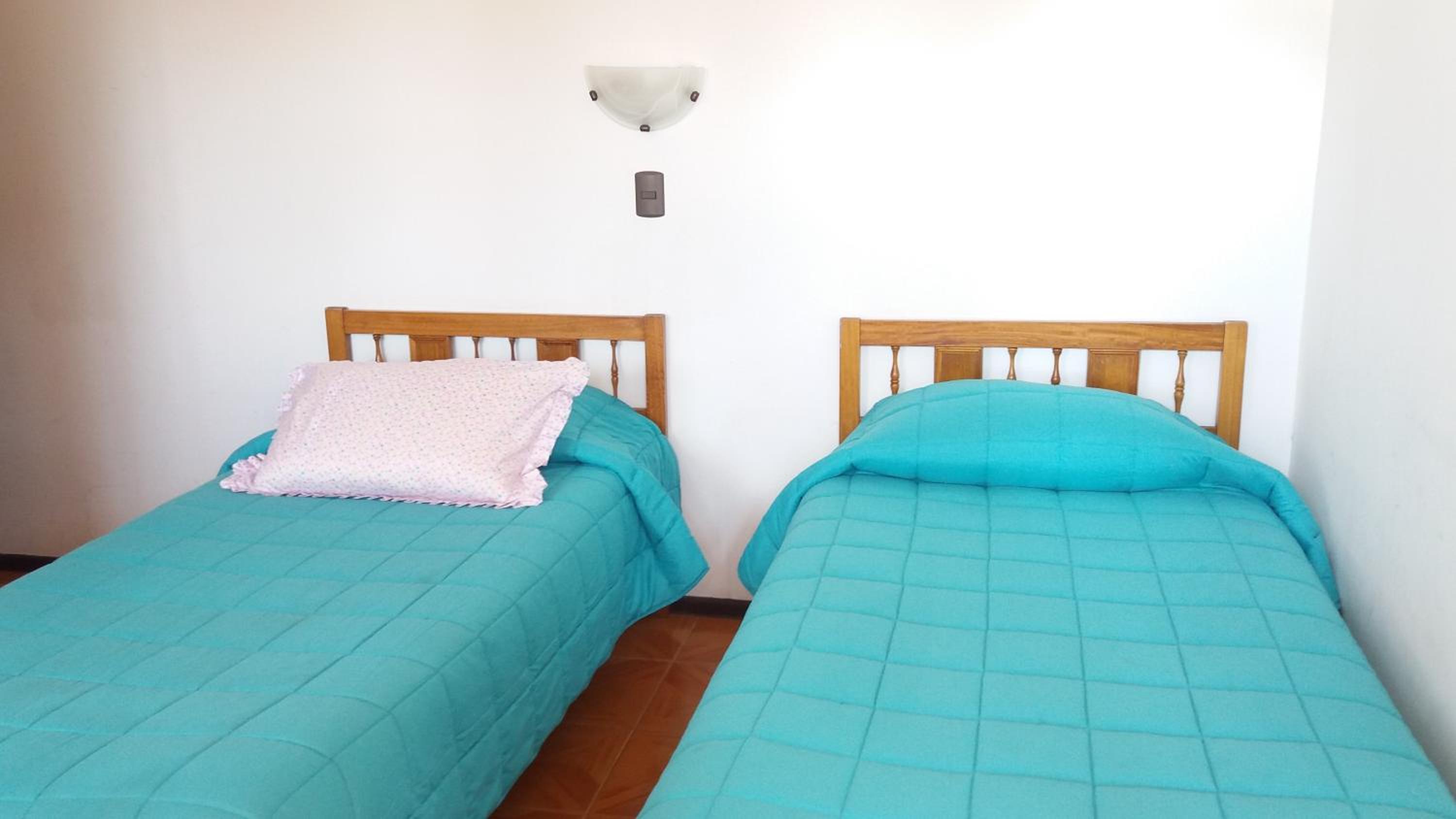 Piezas con Baño Privado Economicas