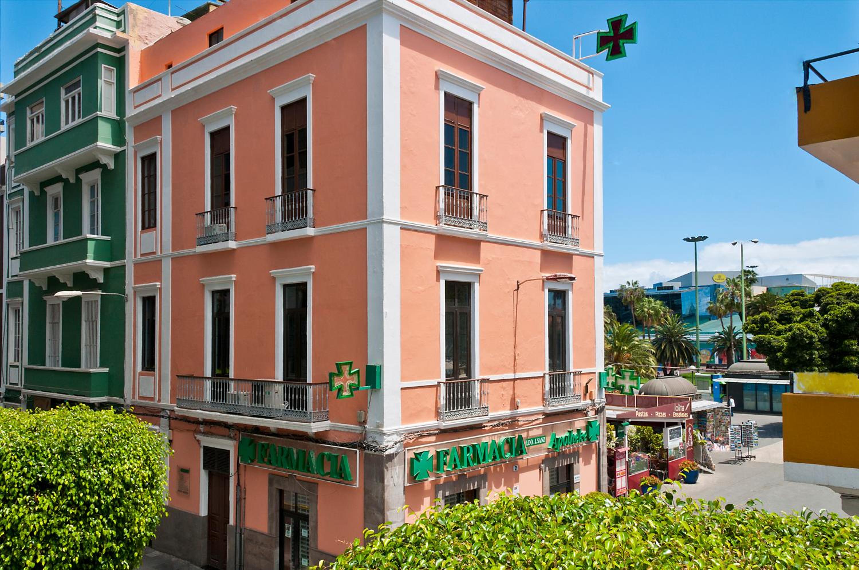 Hotel Kasa
