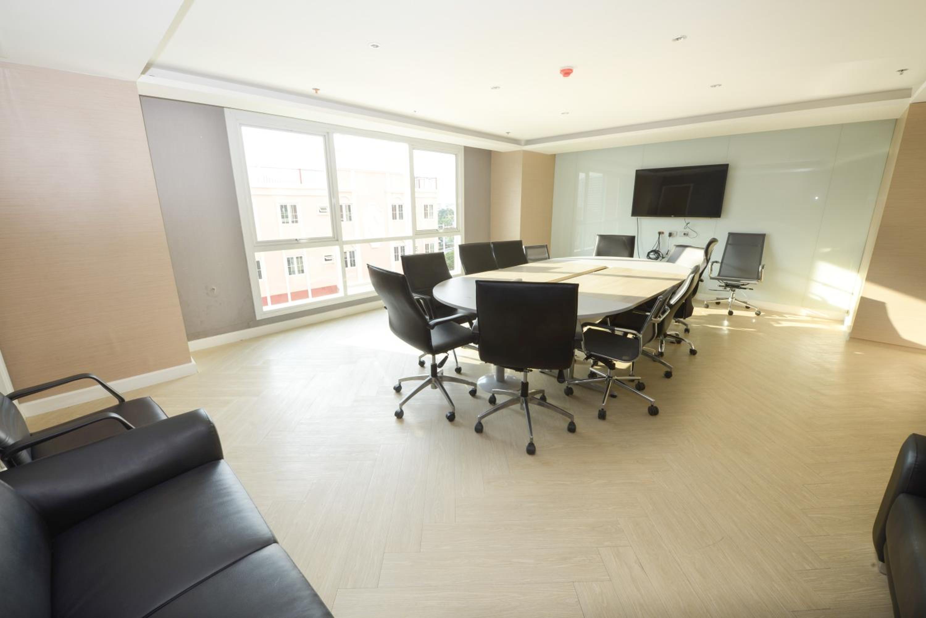 Caribbean Hotel Resort Pattaya