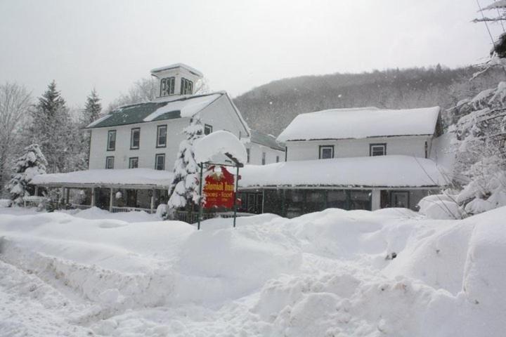 Colonial Inn