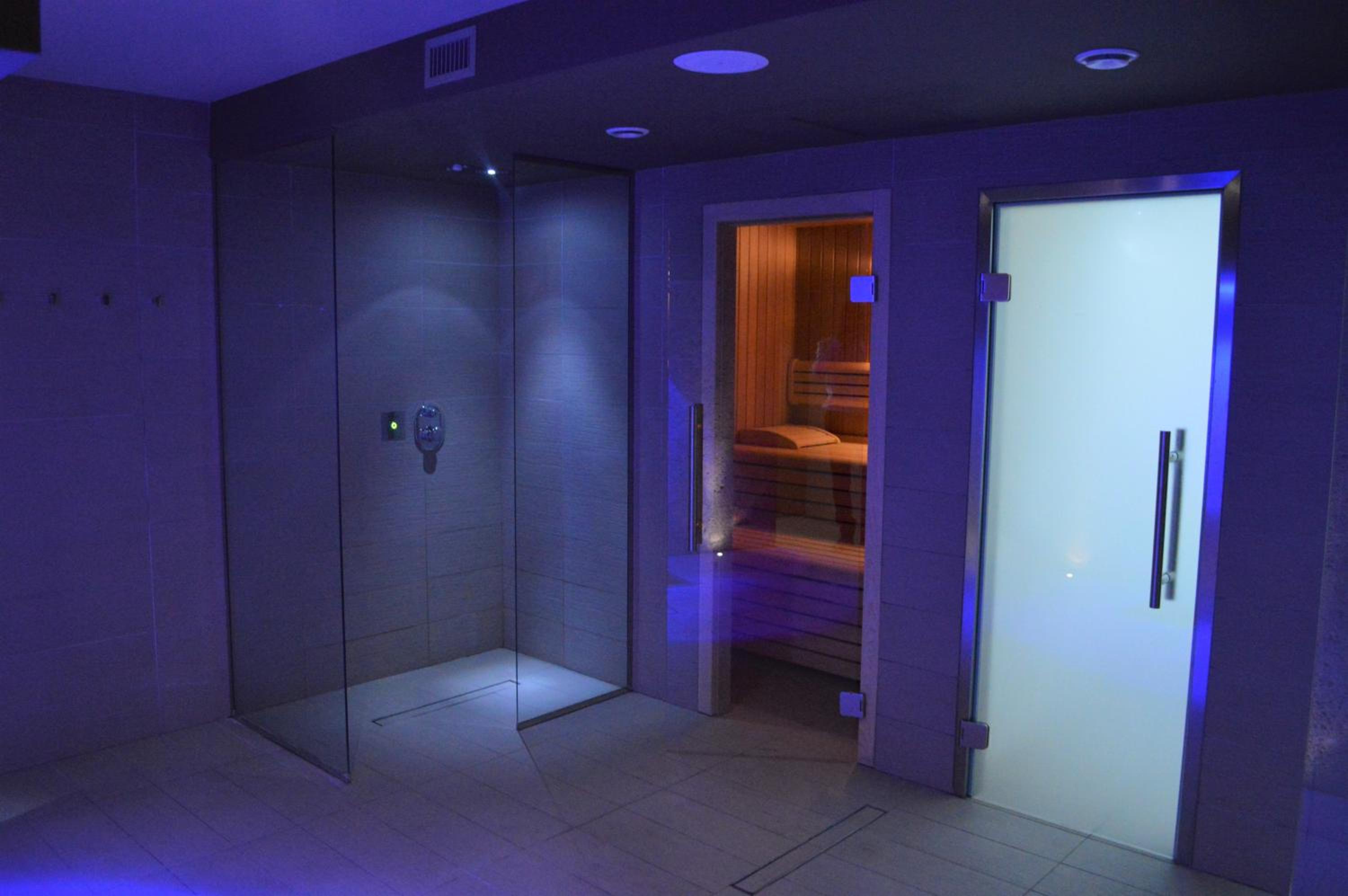 Eurohotel Mountain Wellness photo 2