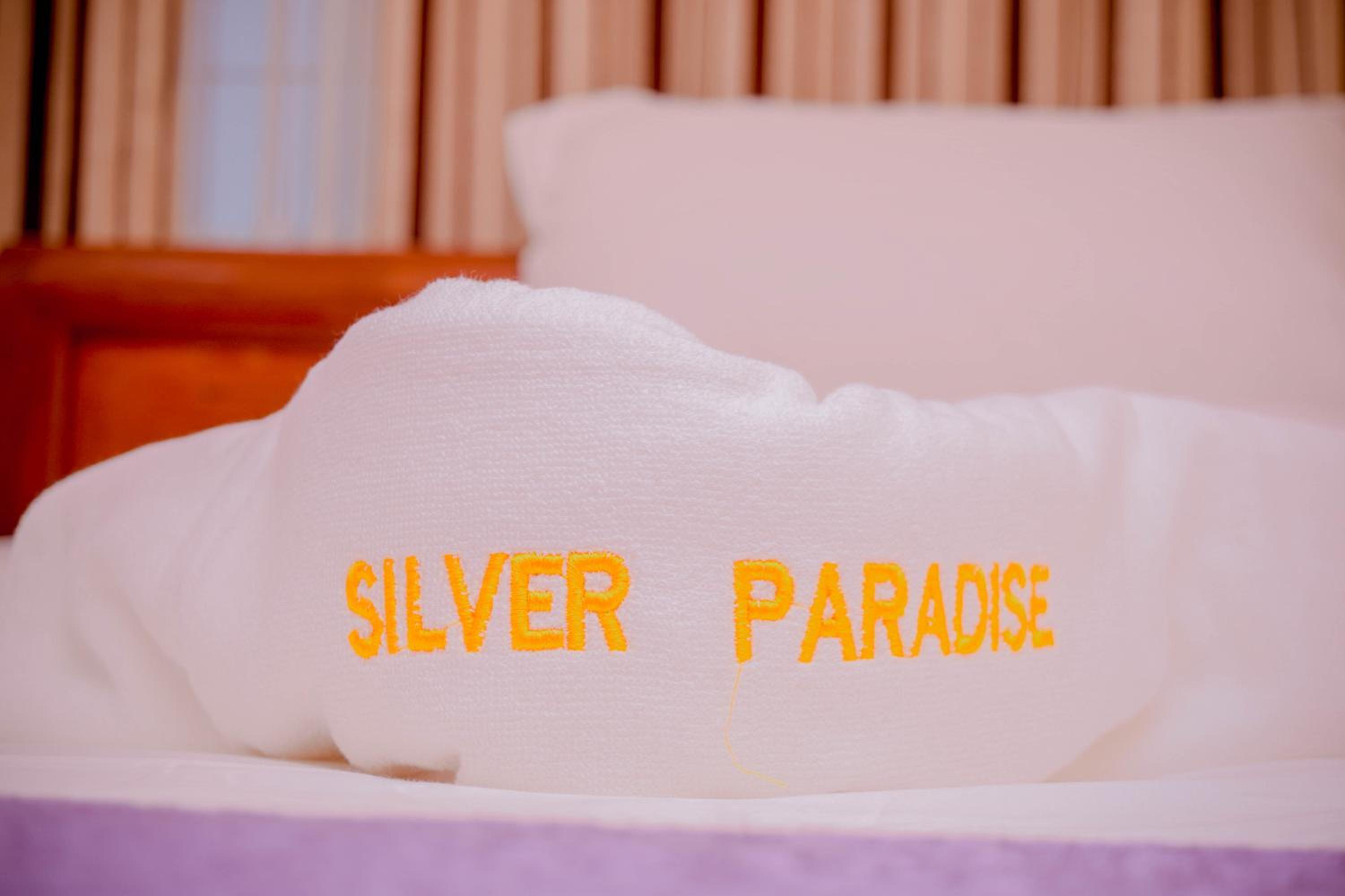 Silver Paradise Hotel
