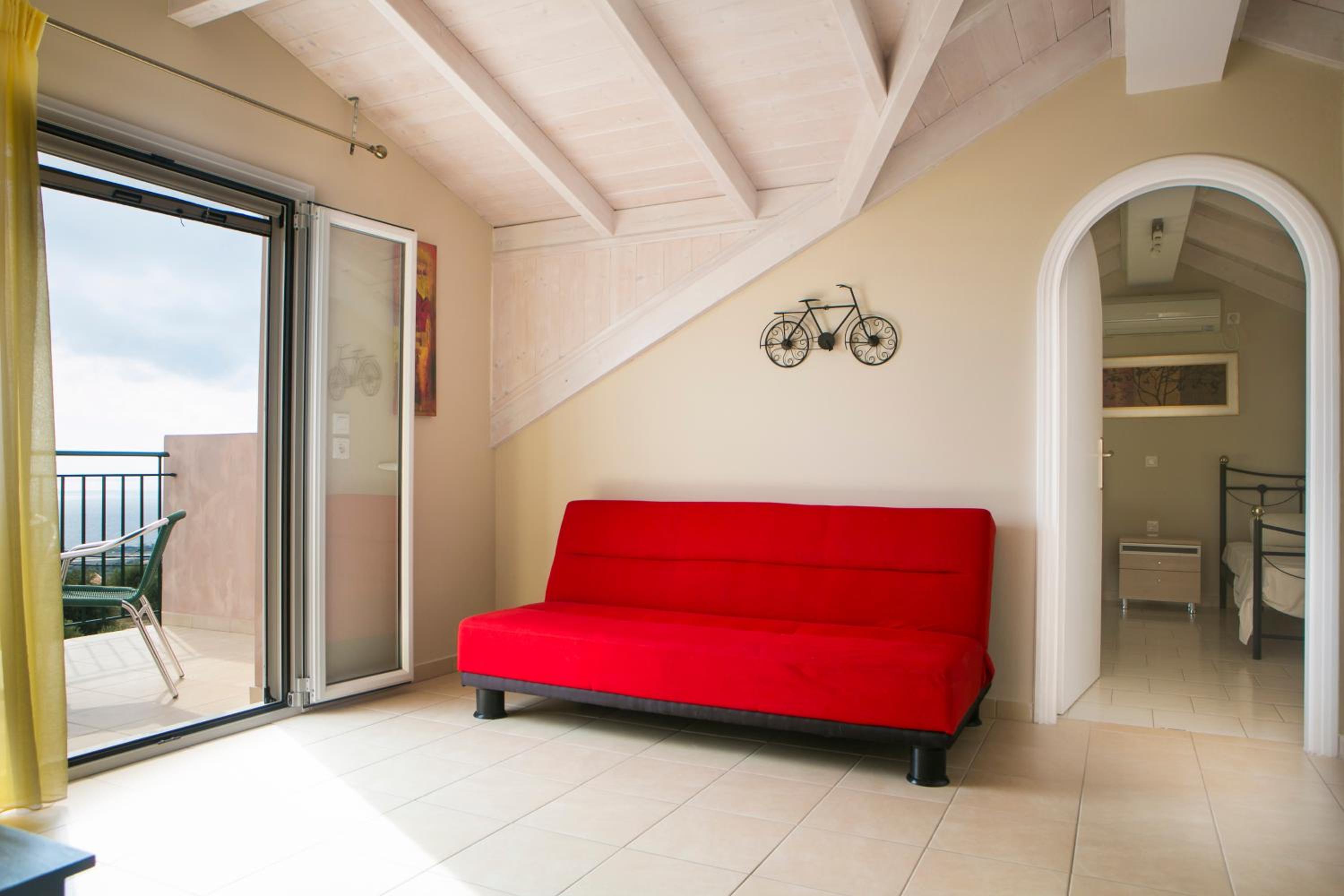 Irena Studios & Apartments