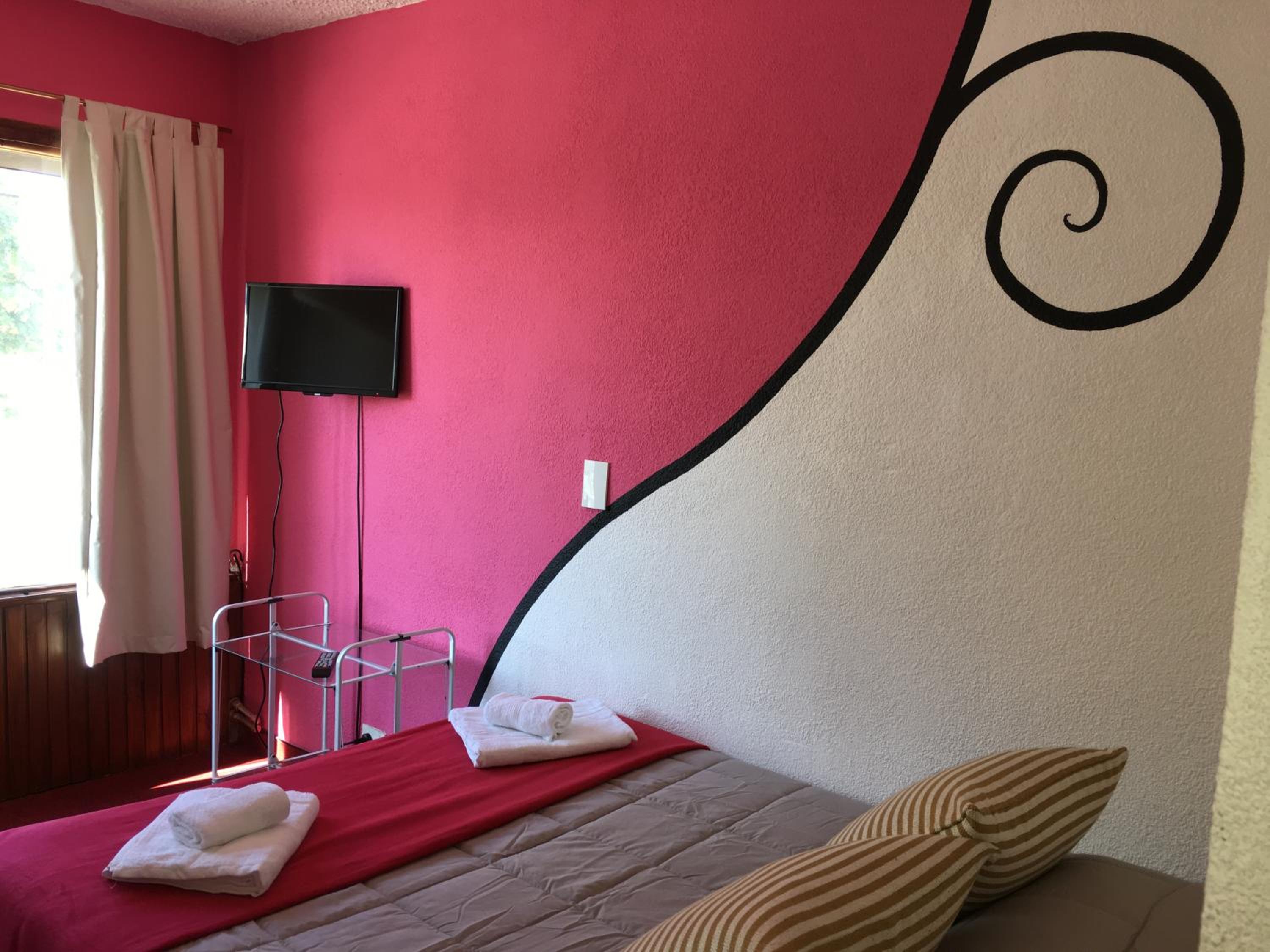 Italia Inn Hostel
