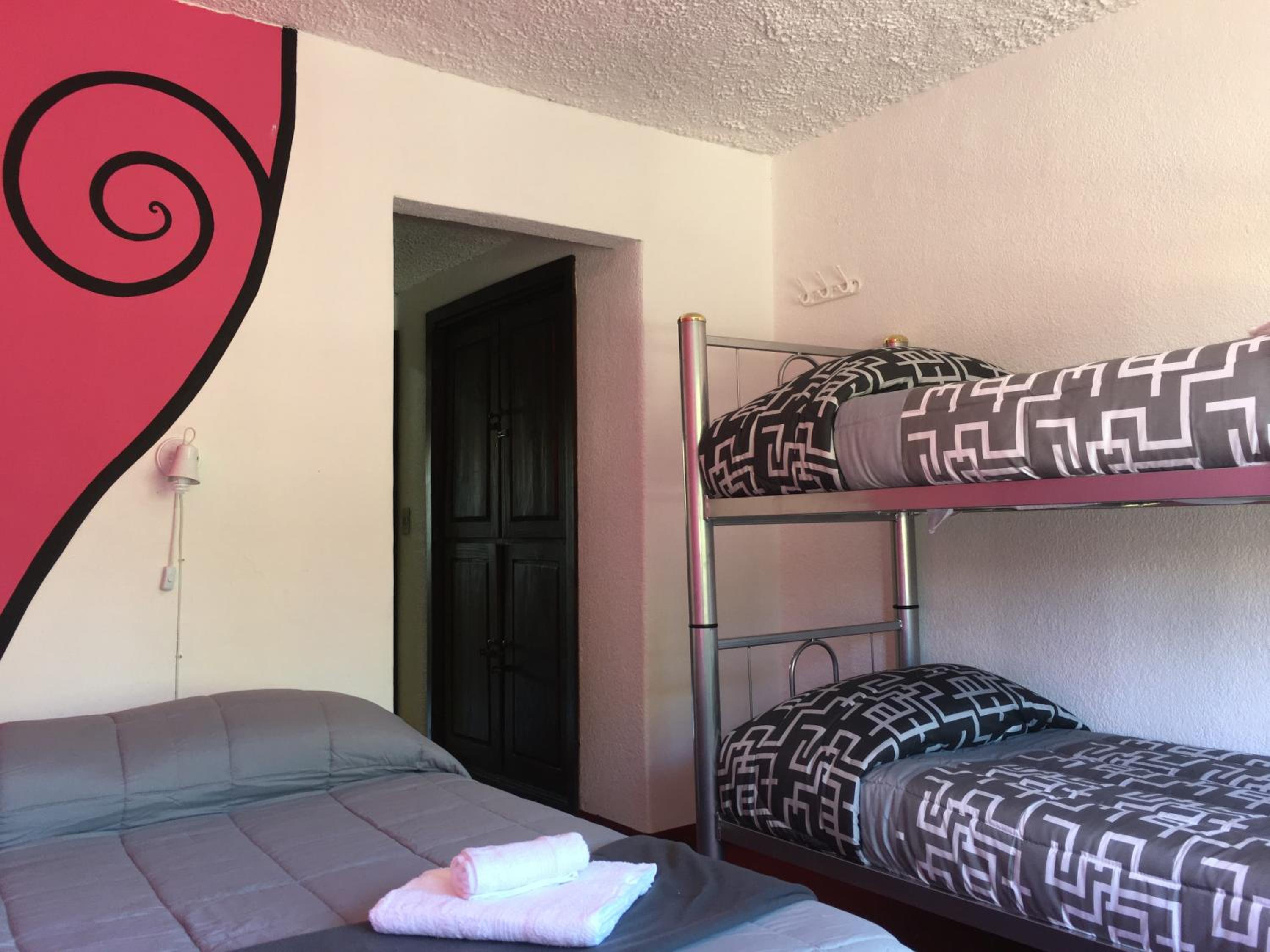 Italia Inn Hostel