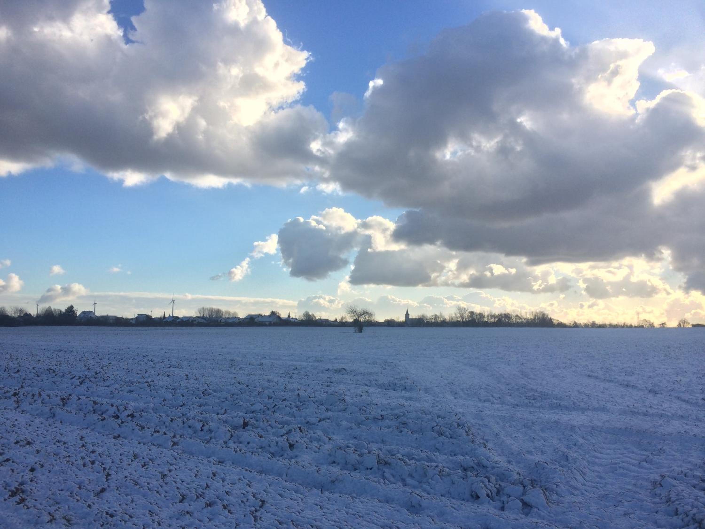 Alte Heimat