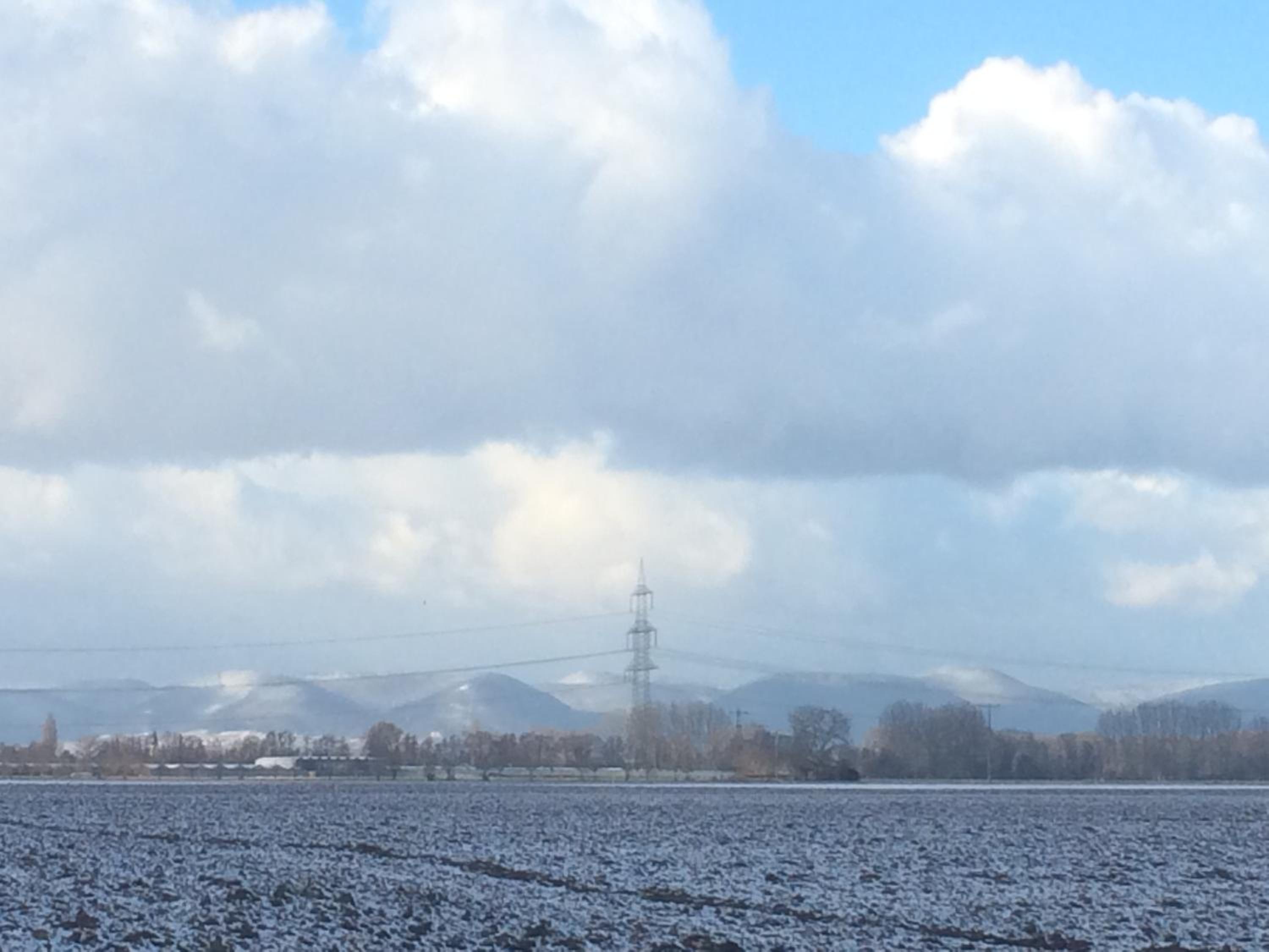 Alte Heimat